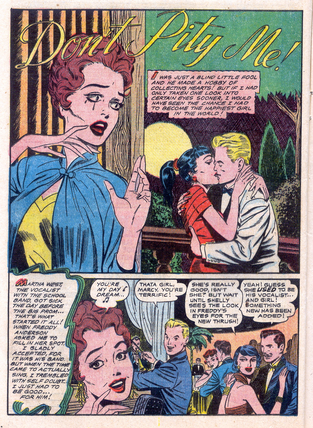 Read online All True Romance comic -  Issue #24 - 12