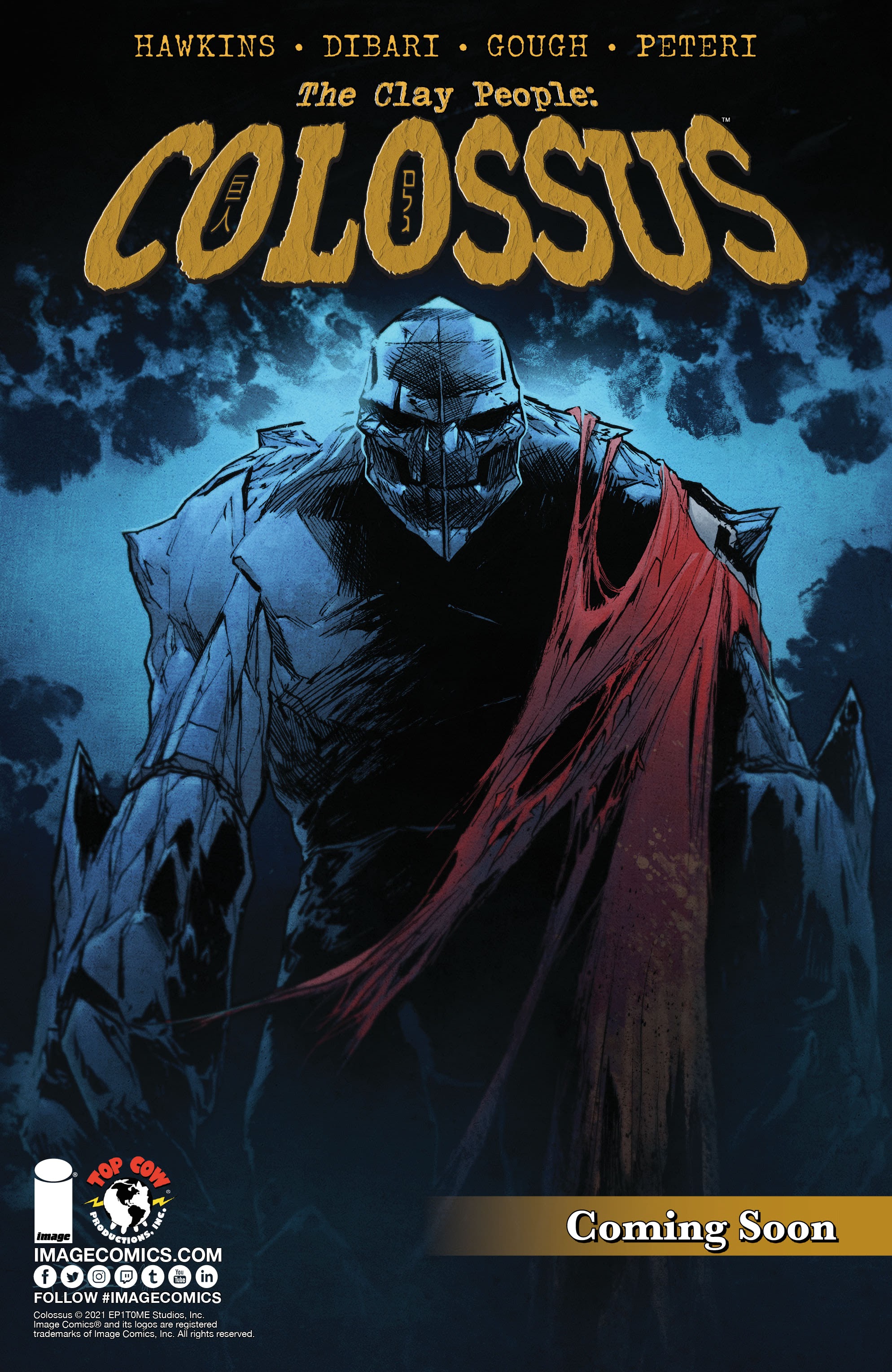 Read online St. Mercy comic -  Issue #4 - 29