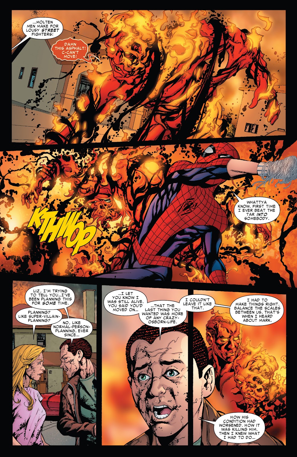 The Amazing Spider-Man: Brand New Day: The Complete Collection issue TPB 3 (Part 2) - Page 12