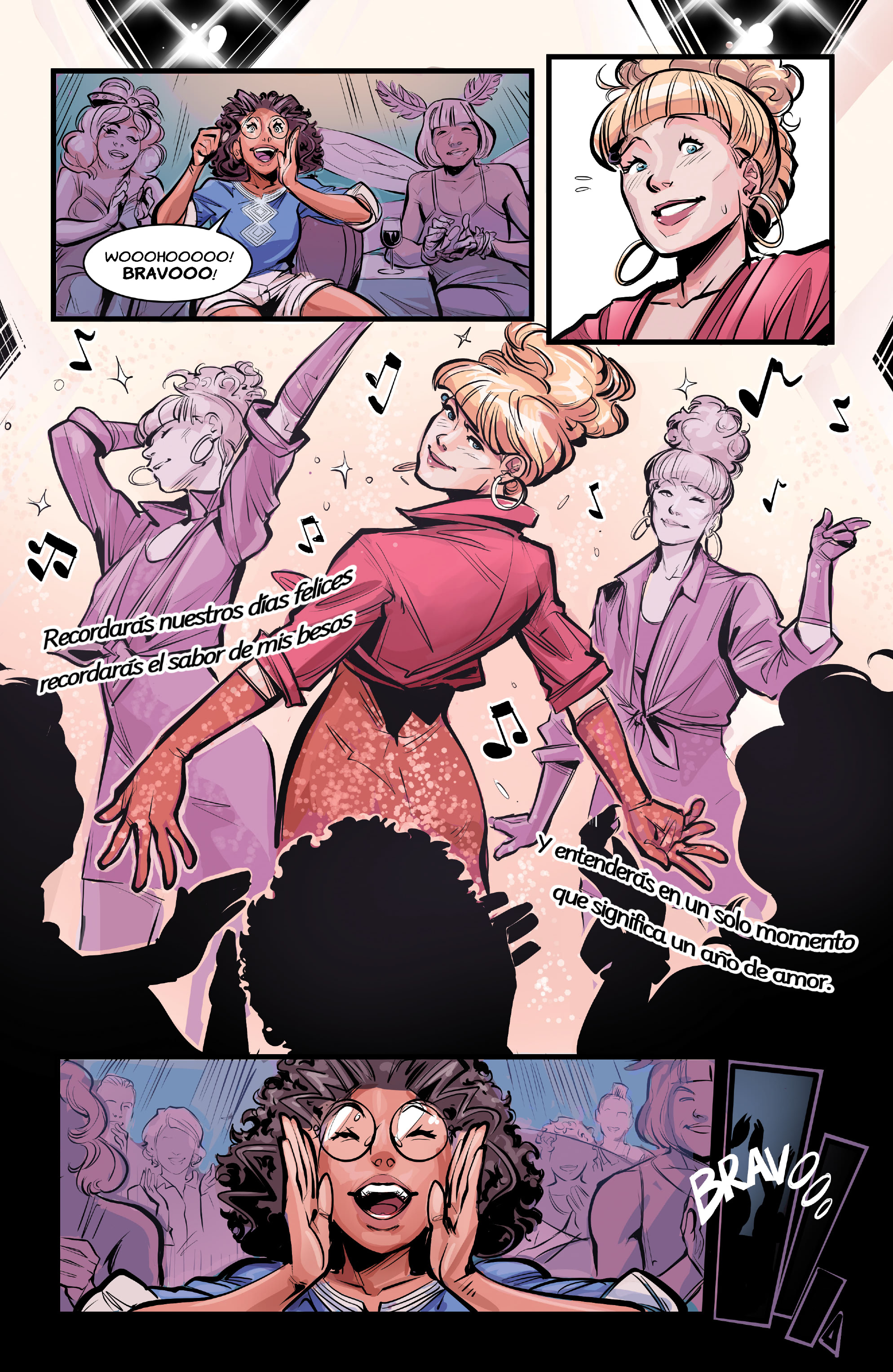 Read online A Thing Called Truth comic -  Issue #4 - 14