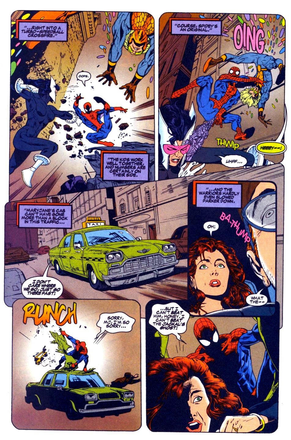 What If...? (1989) issue 86 - Page 9