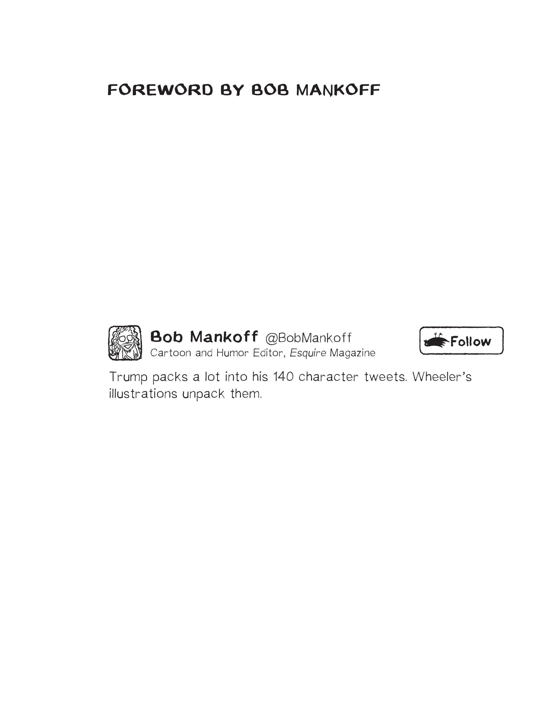 Read online Sh*t My President Says comic -  Issue # TPB - 7
