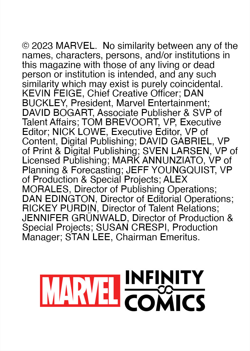 Read online Kang the Conqueror: Only Myself Left to Conquer Infinity Comic comic -  Issue #1 - 132
