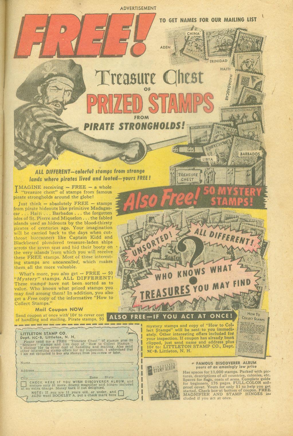 Read online Our Army at War (1952) comic -  Issue #61 - 33