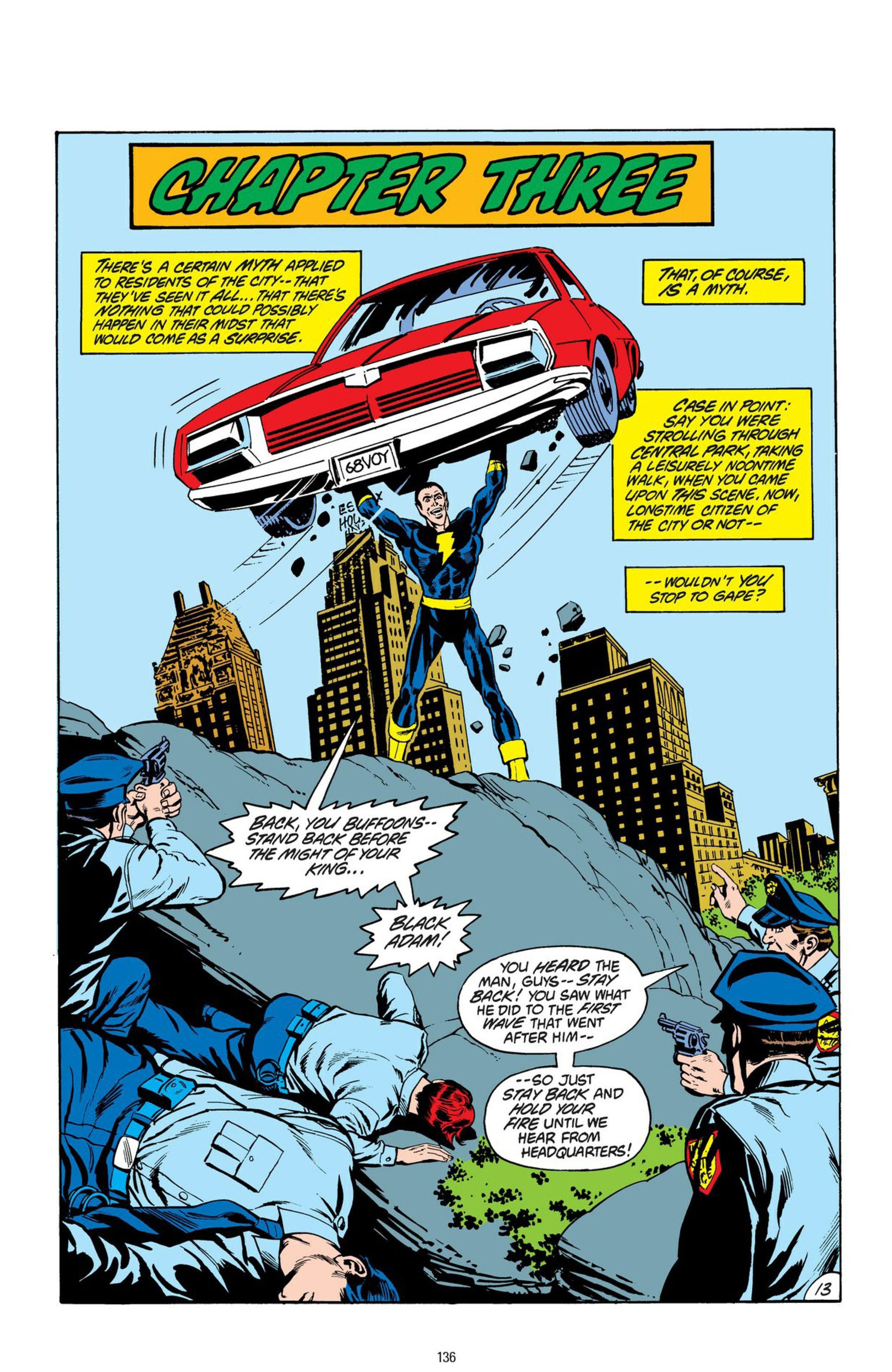Read online Superman vs. Shazam! comic -  Issue # TPB (Part 2) - 40