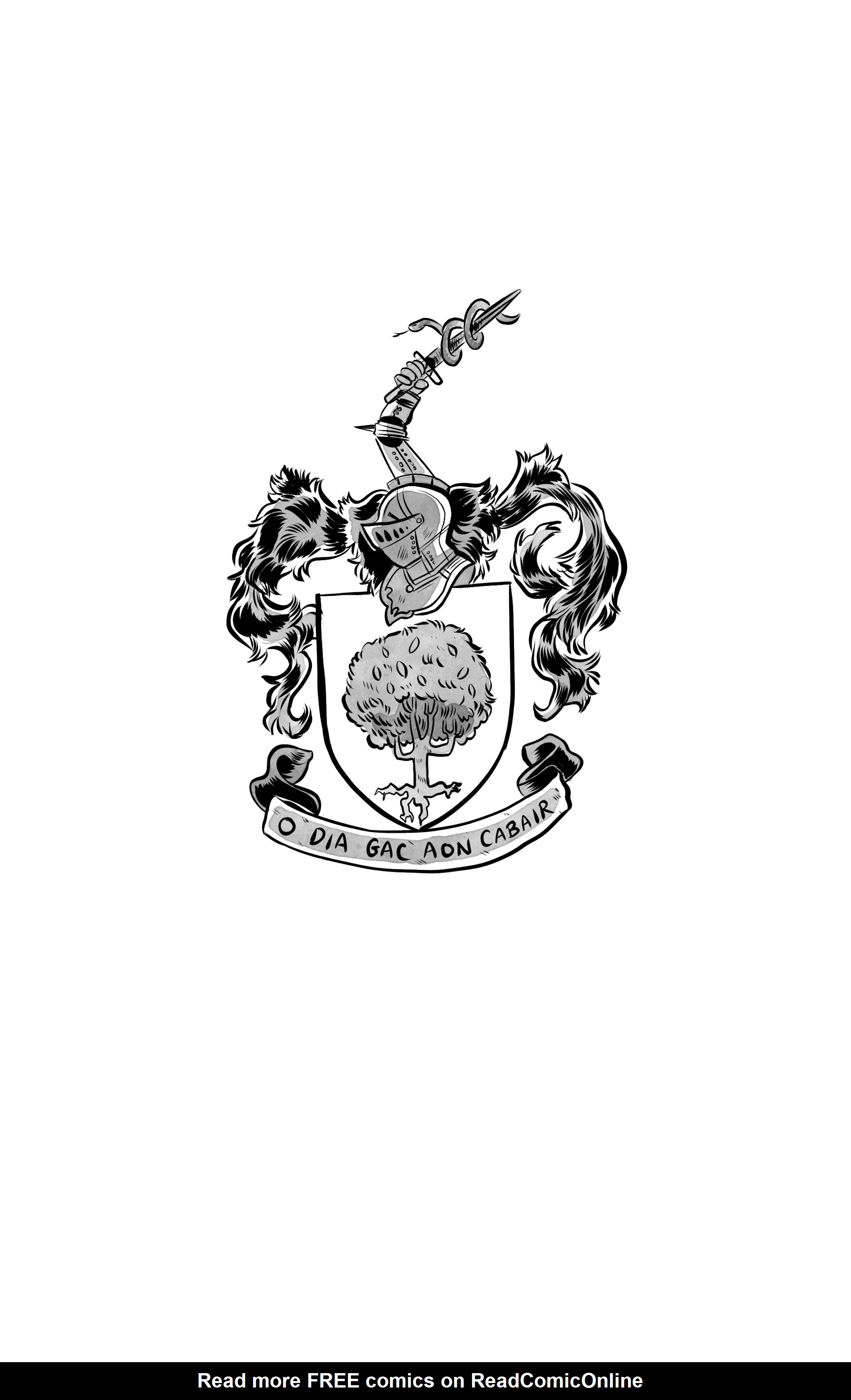 Read online Roots comic -  Issue # TPB (Part 2) - 52