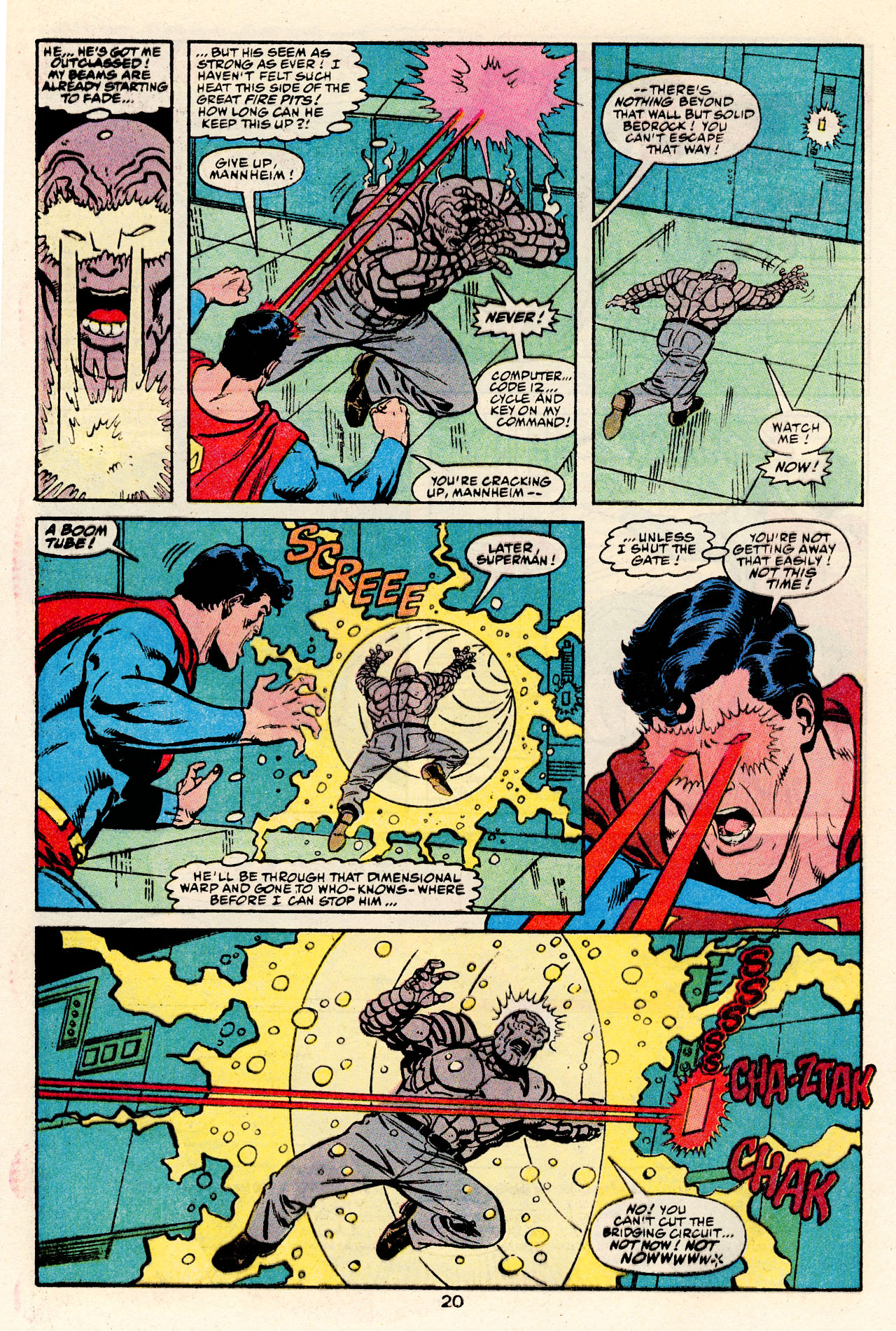 Action Comics (1938) 673 Page 26