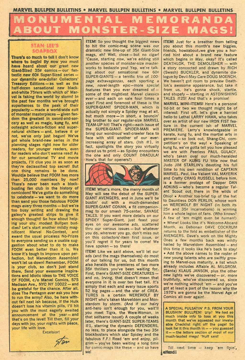 Read online The Rawhide Kid comic -  Issue #121 - 22