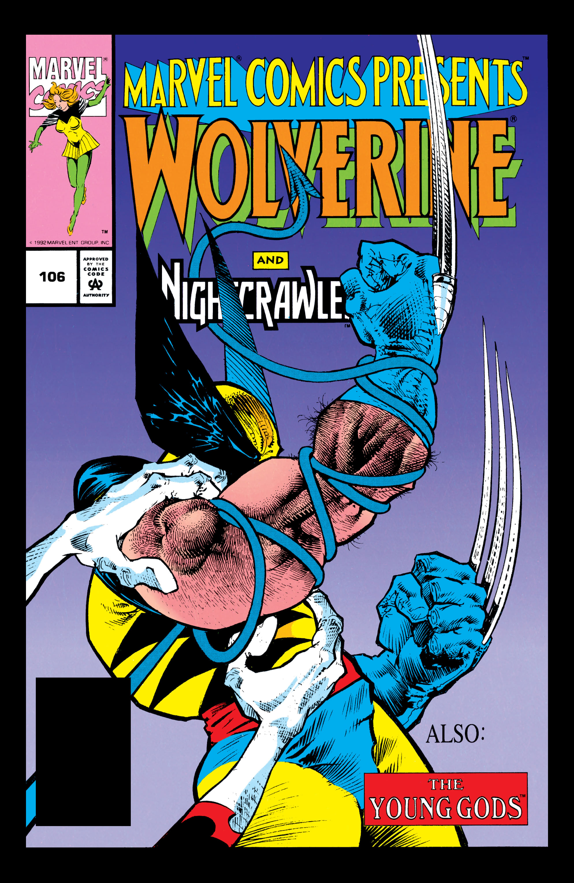 Read online Wolverine Omnibus comic -  Issue # TPB 3 (Part 10) - 62