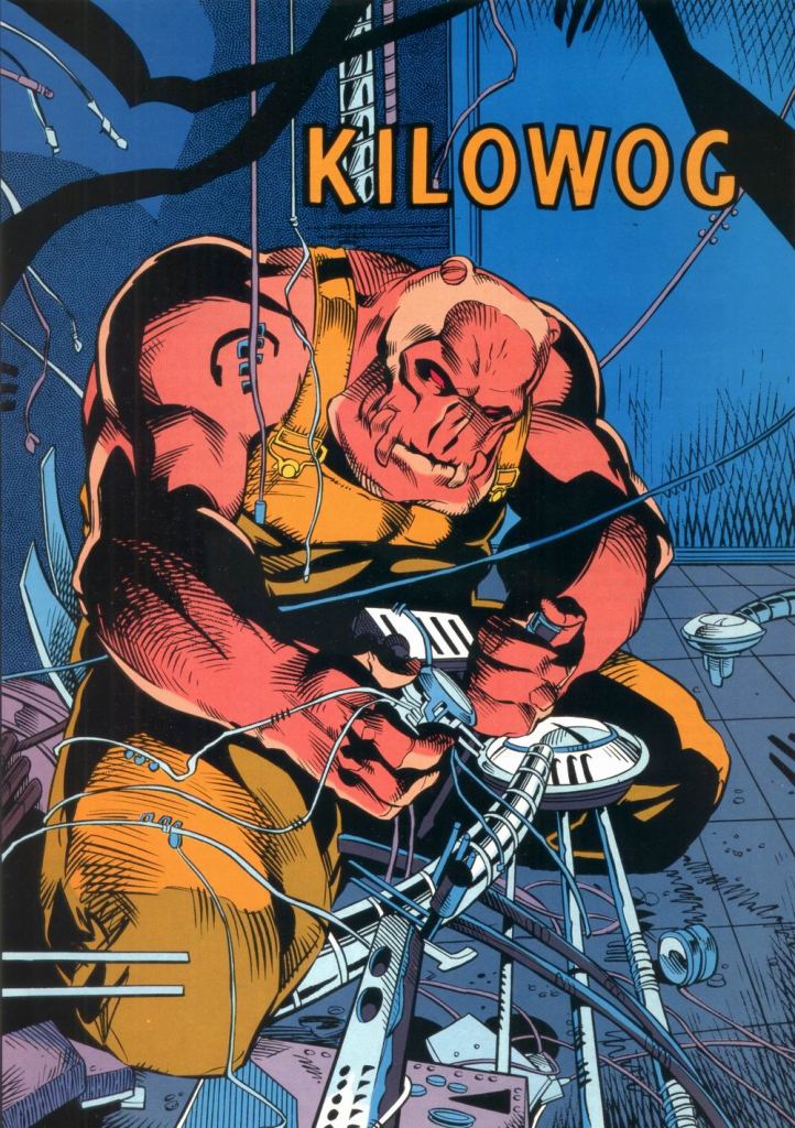 Read online Who's Who in the DC Universe comic -  Issue #9 - 27