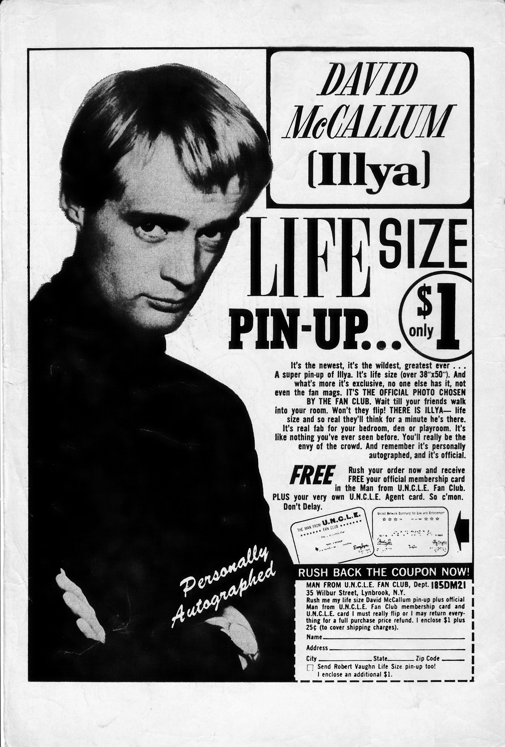 Read online Betty and Me comic -  Issue #6 - 2