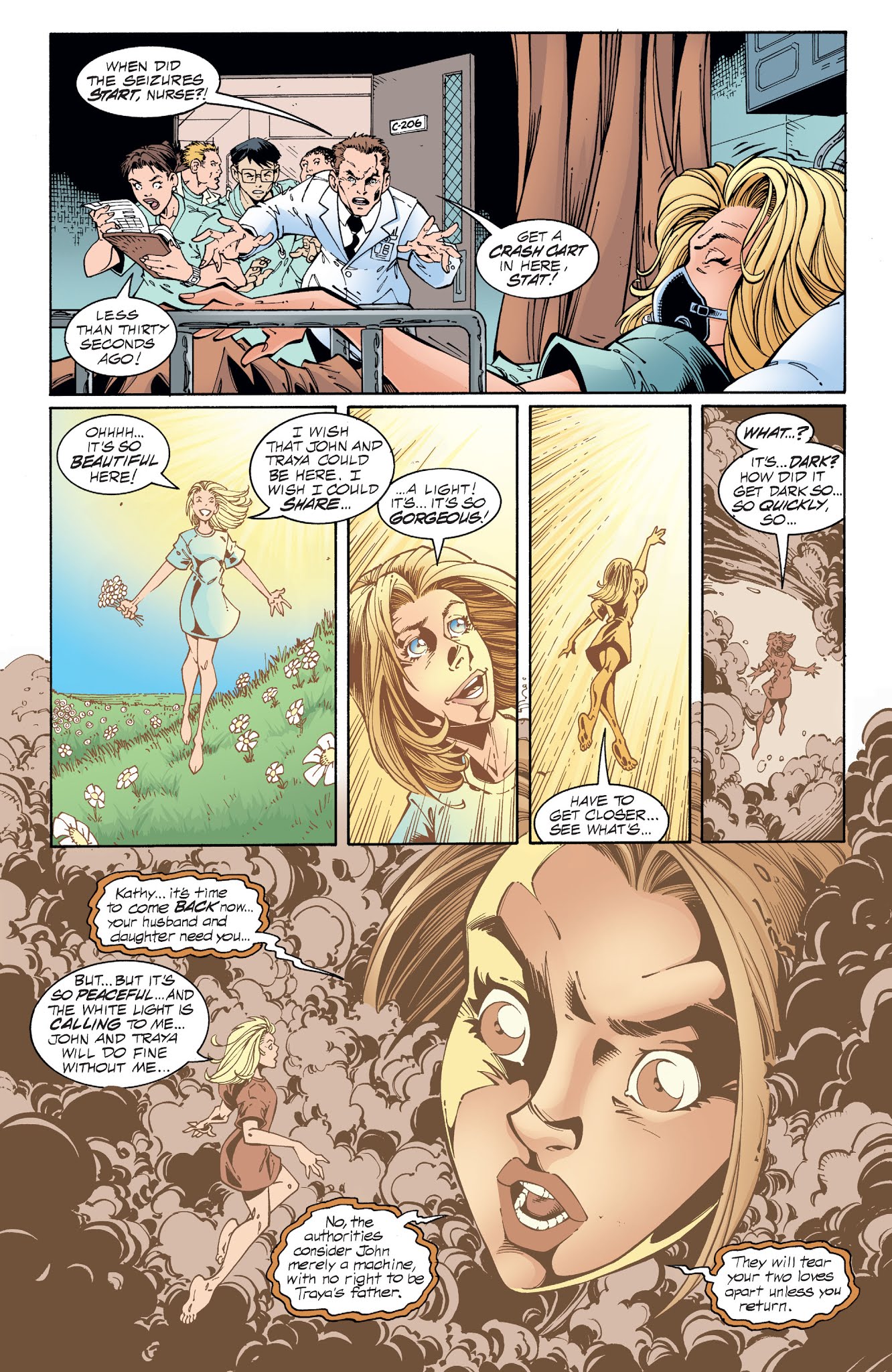 Read online Young Justice (1998) comic -  Issue # _TPB Book Two (Part 2) - 11