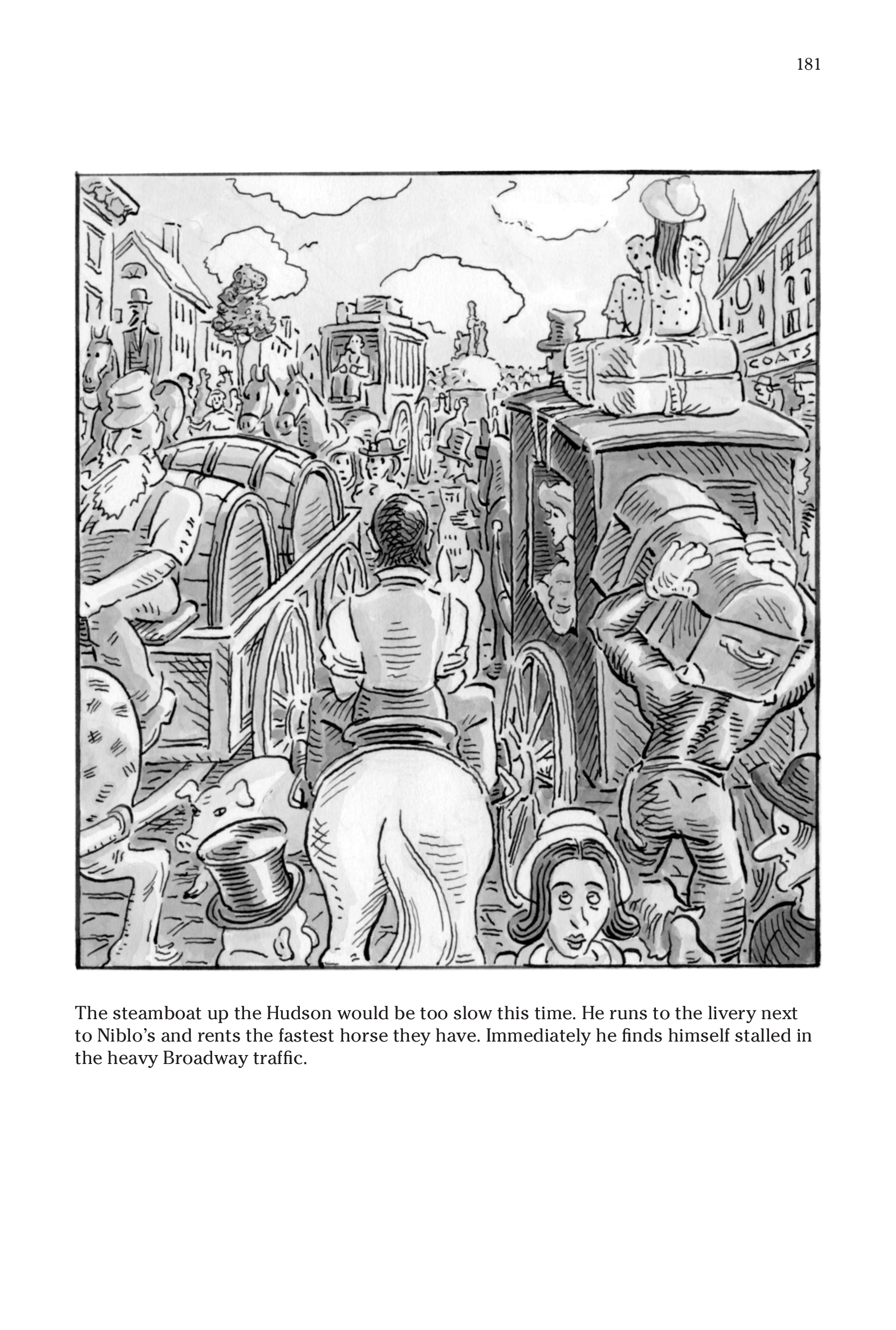 Read online Life on the Moon comic -  Issue # TPB (Part 2) - 76