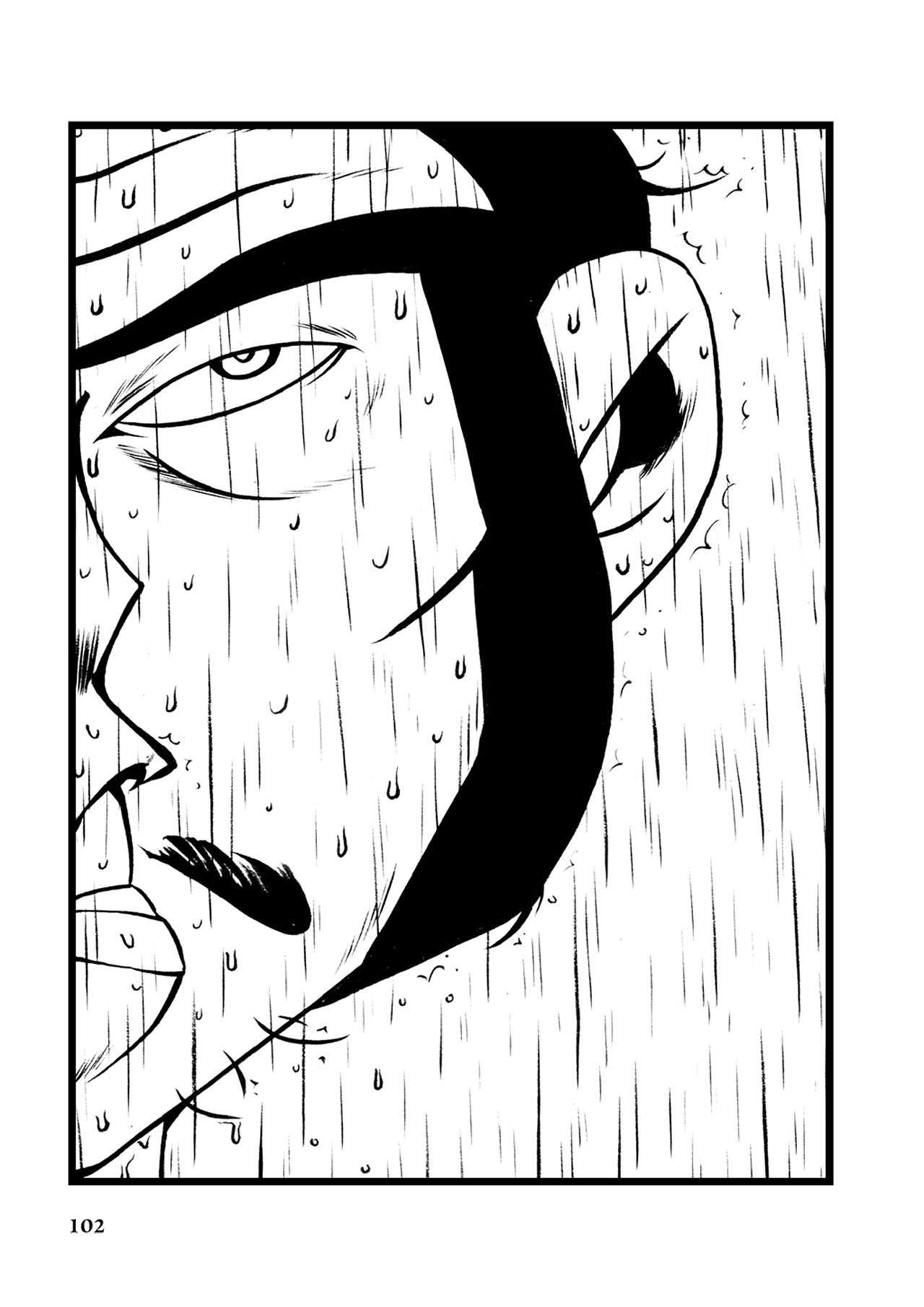 Read online 365 Samurai and a Few Bowls of Rice comic -  Issue # TPB (Part 2) - 3