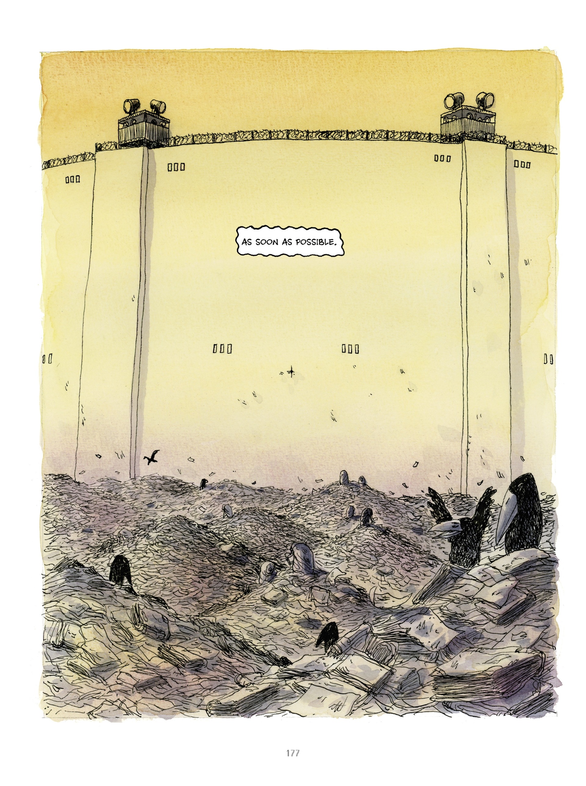 Read online The Shadows (2020) comic -  Issue # TPB (Part 2) - 76