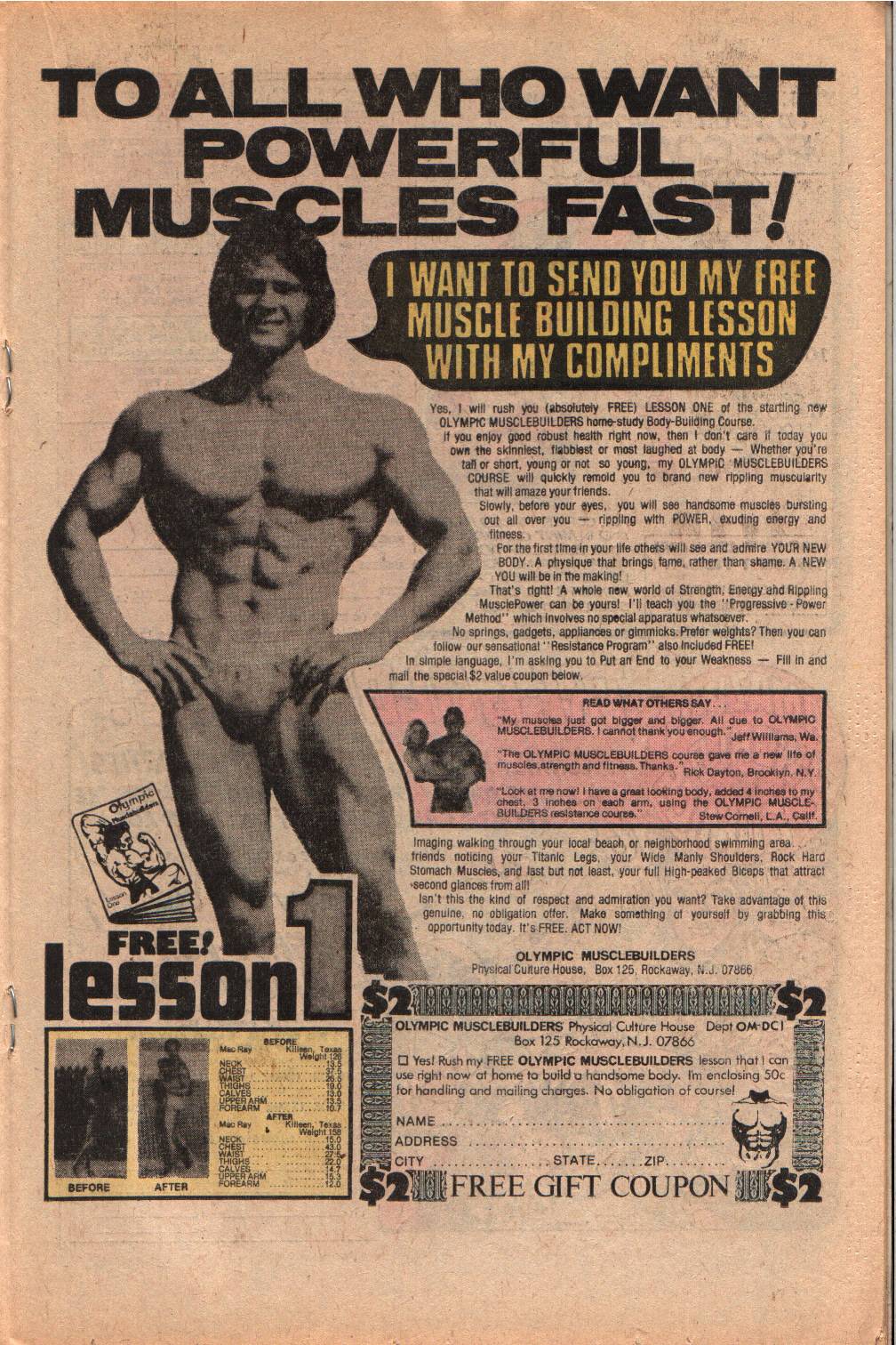 Read online Shazam! (1973) comic -  Issue #33 - 19