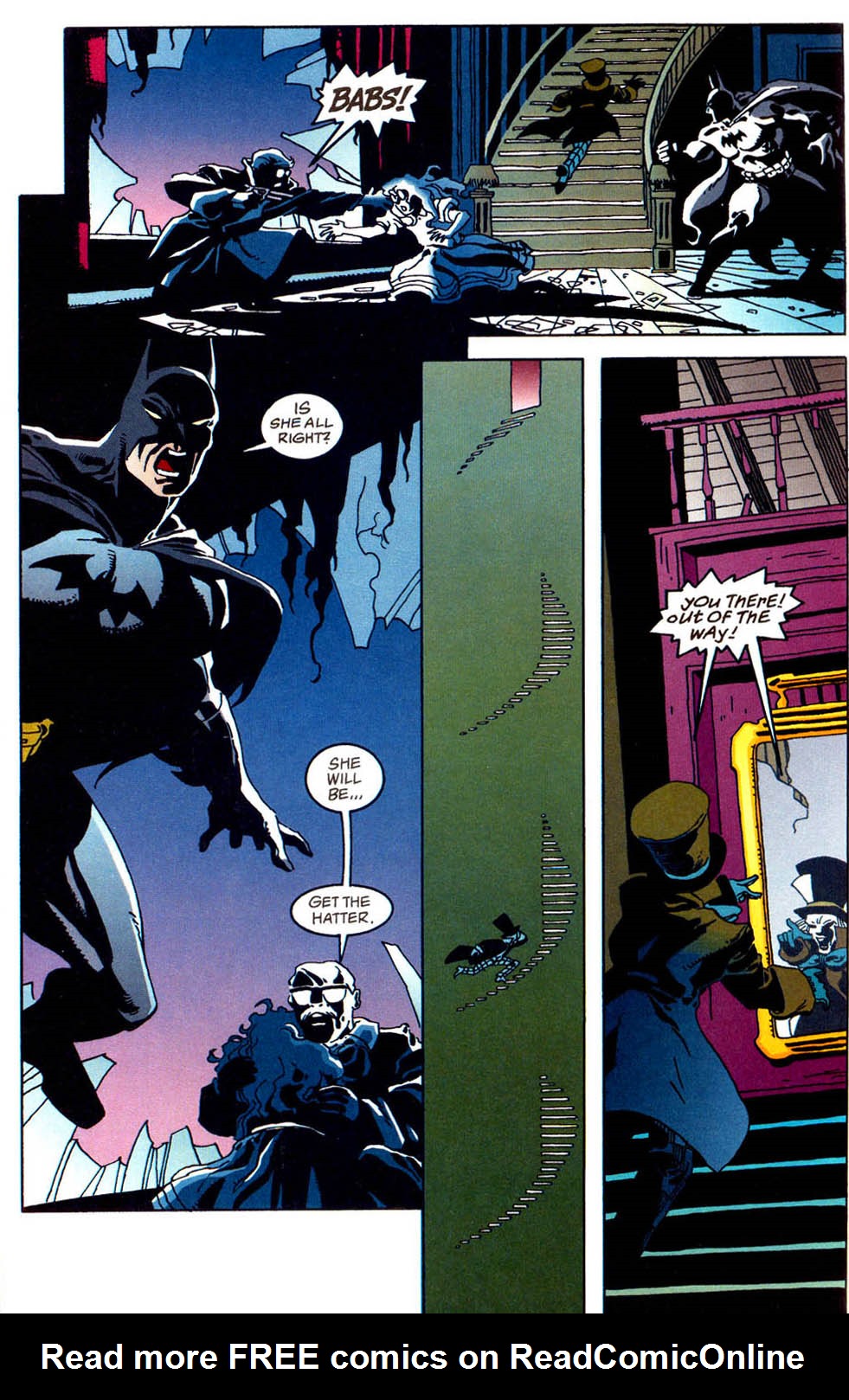 Batman: Legends of the Dark Knight _Special_2 Page 43