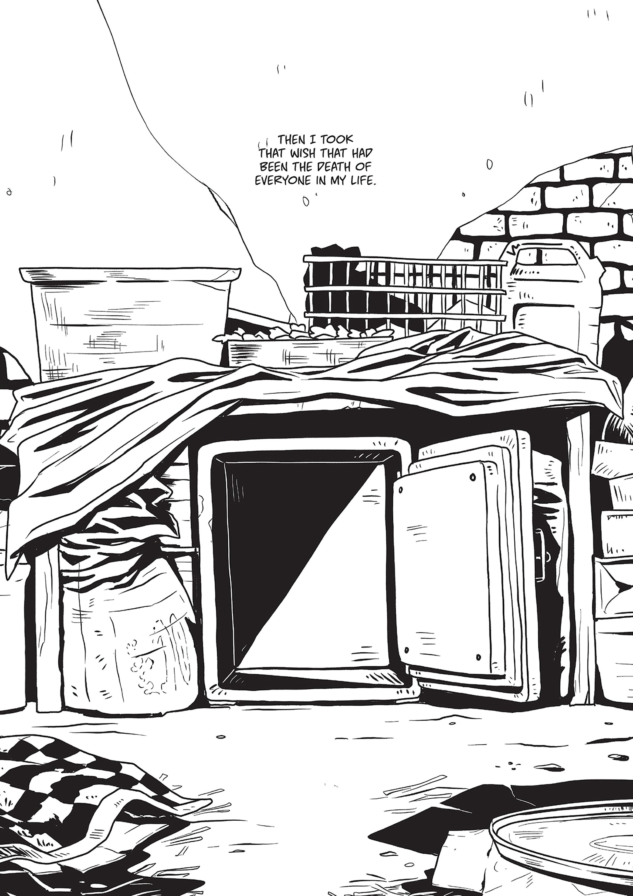 Read online Shubeik Lubeik comic -  Issue # TPB (Part 5) - 61