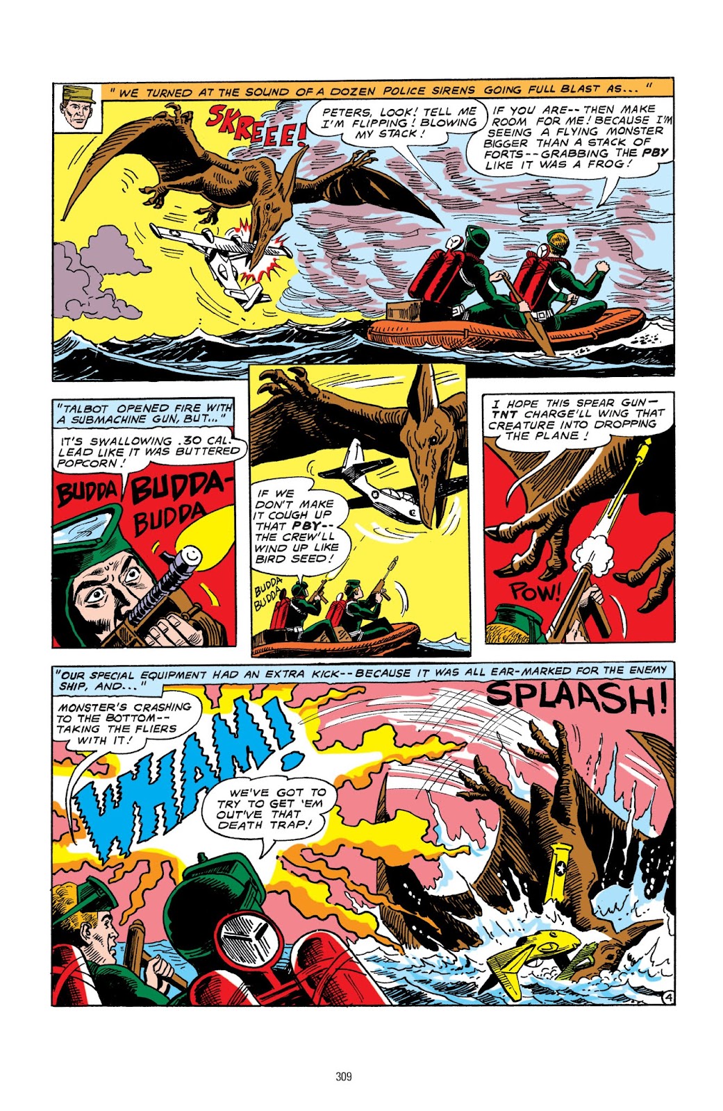 Suicide Squad: The Silver Age Omnibus issue TPB (Part 4) - Page 9