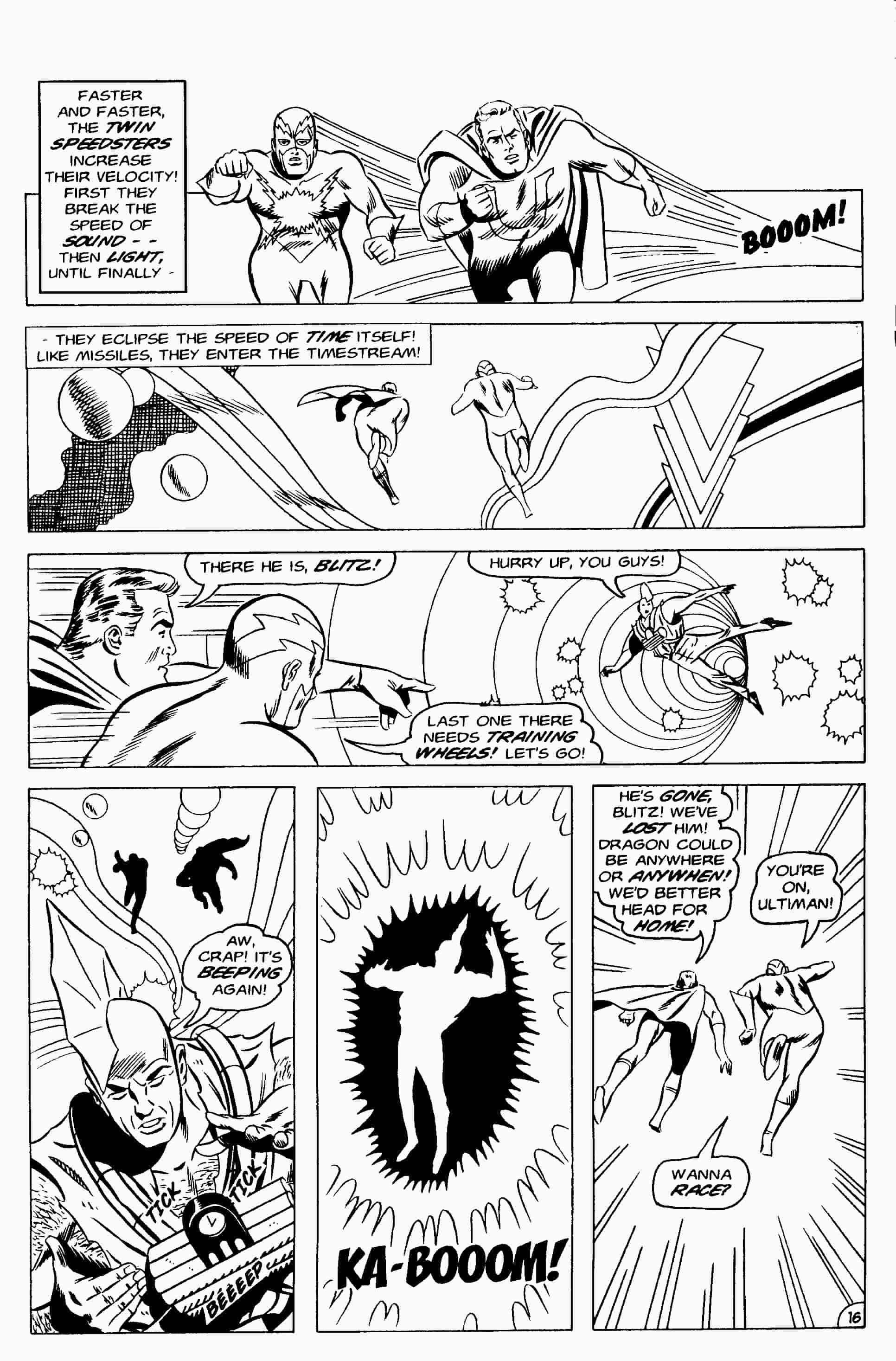 Read online Big Bang Comics comic -  Issue #12 - 18