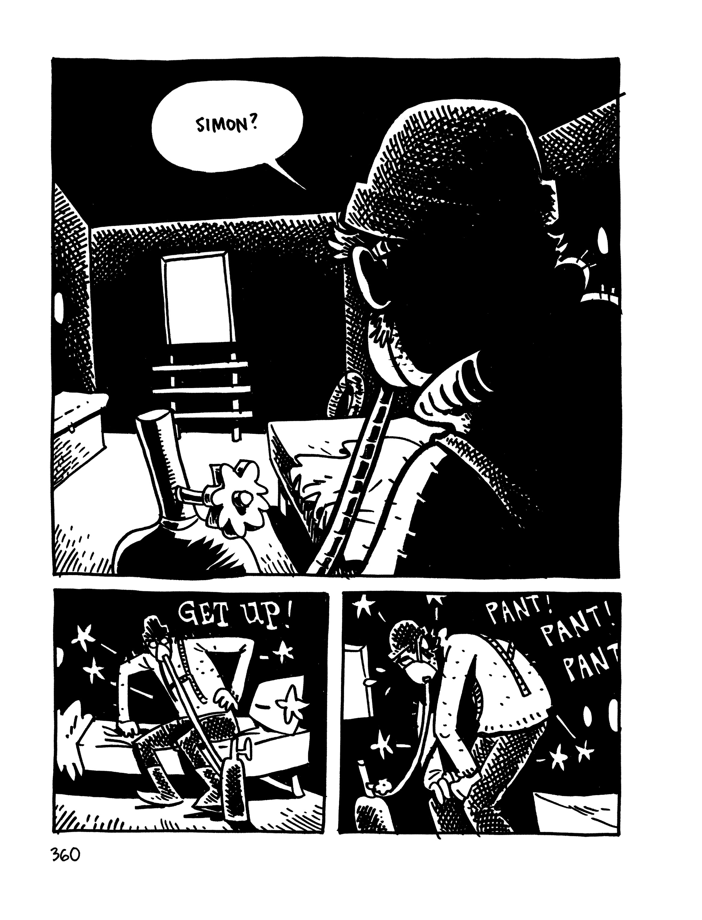 Read online Far Arden comic -  Issue # TPB (Part 4) - 47