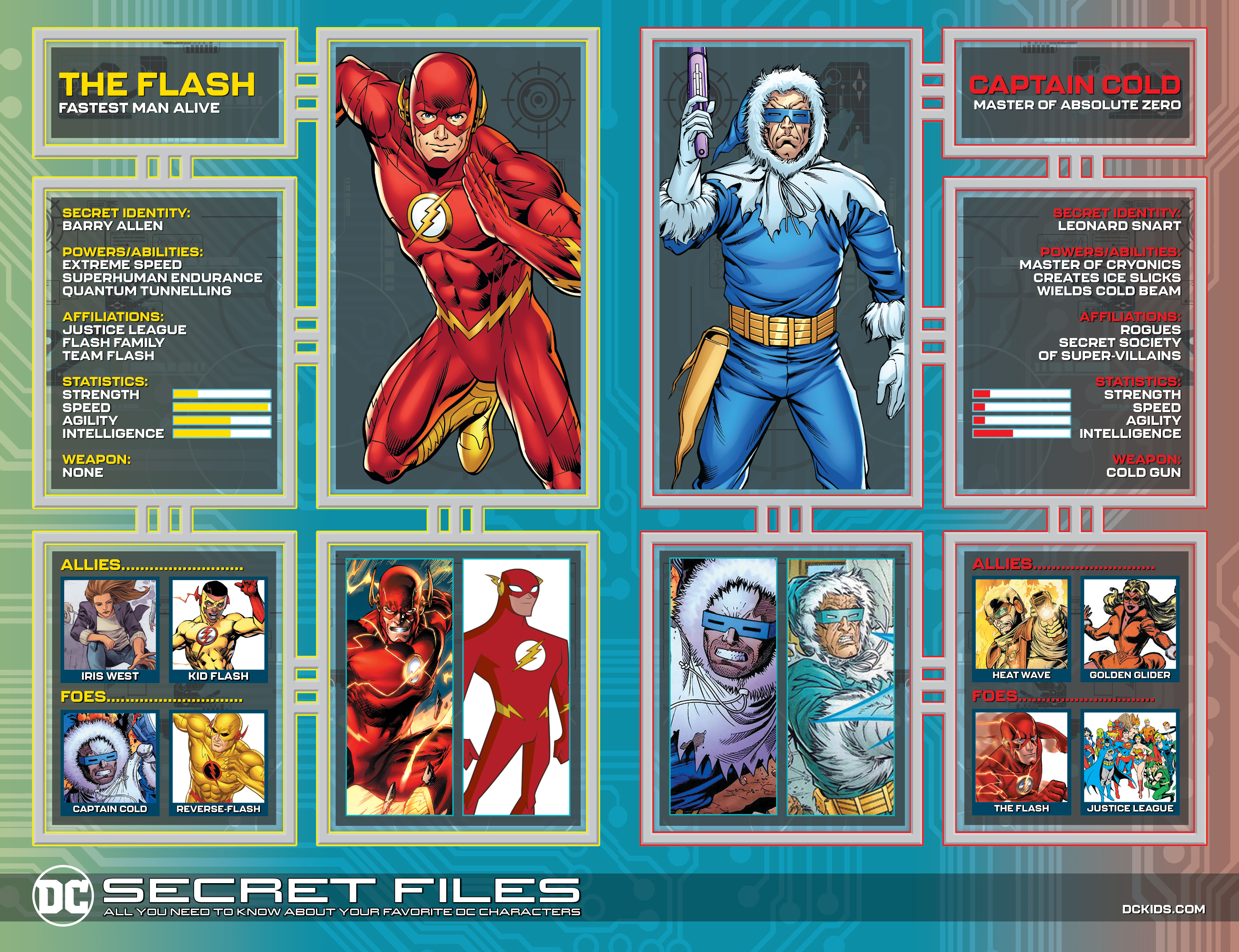 Read online Scooby-Doo: Where Are You? comic -  Issue #98 - 26