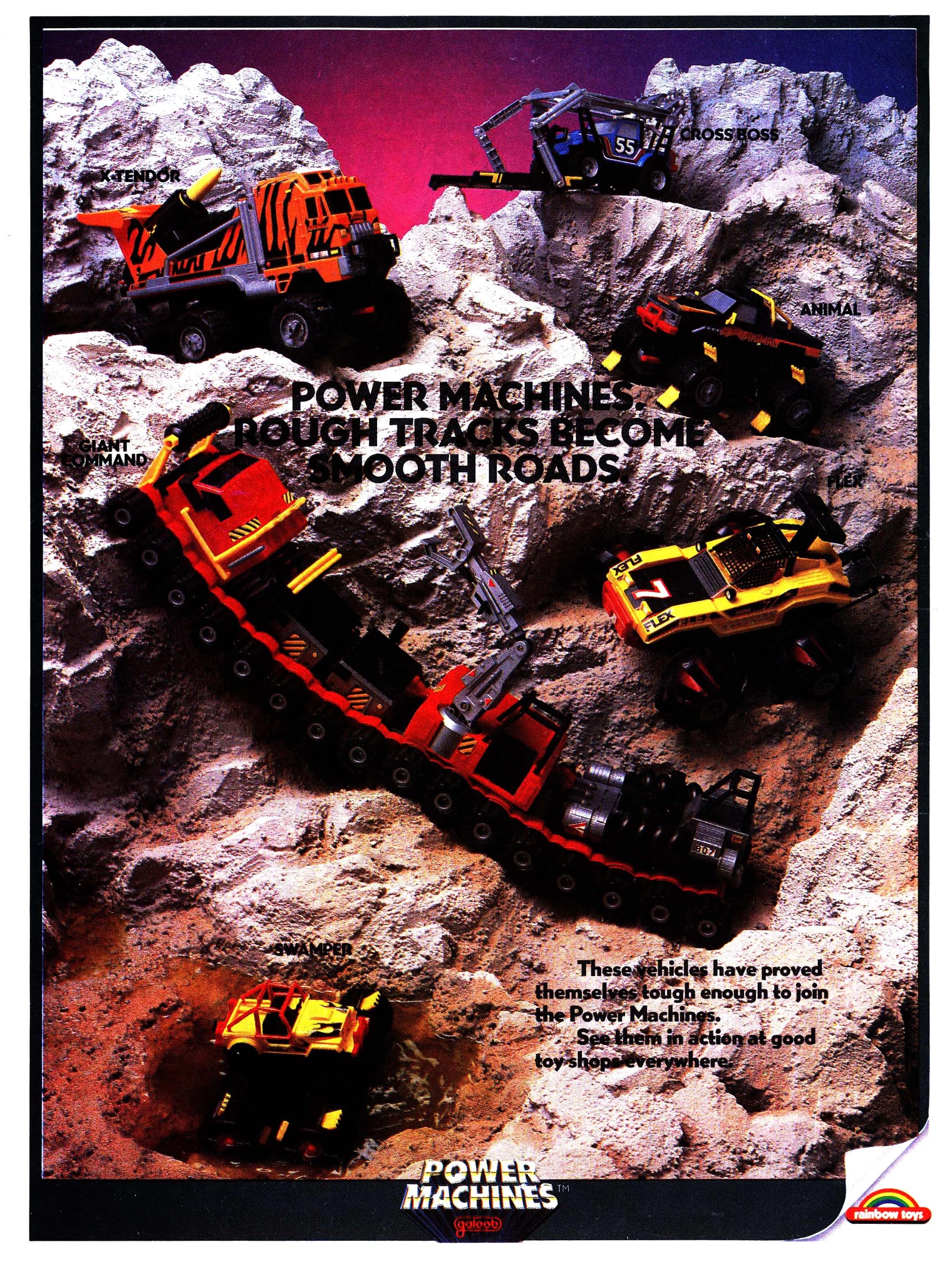 Read online Spider-Man and Zoids comic -  Issue #30 - 24