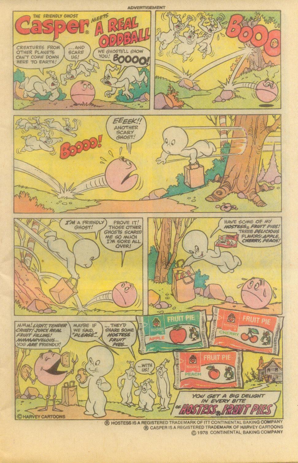 Read online Grimm's Ghost Stories comic -  Issue #47 - 7