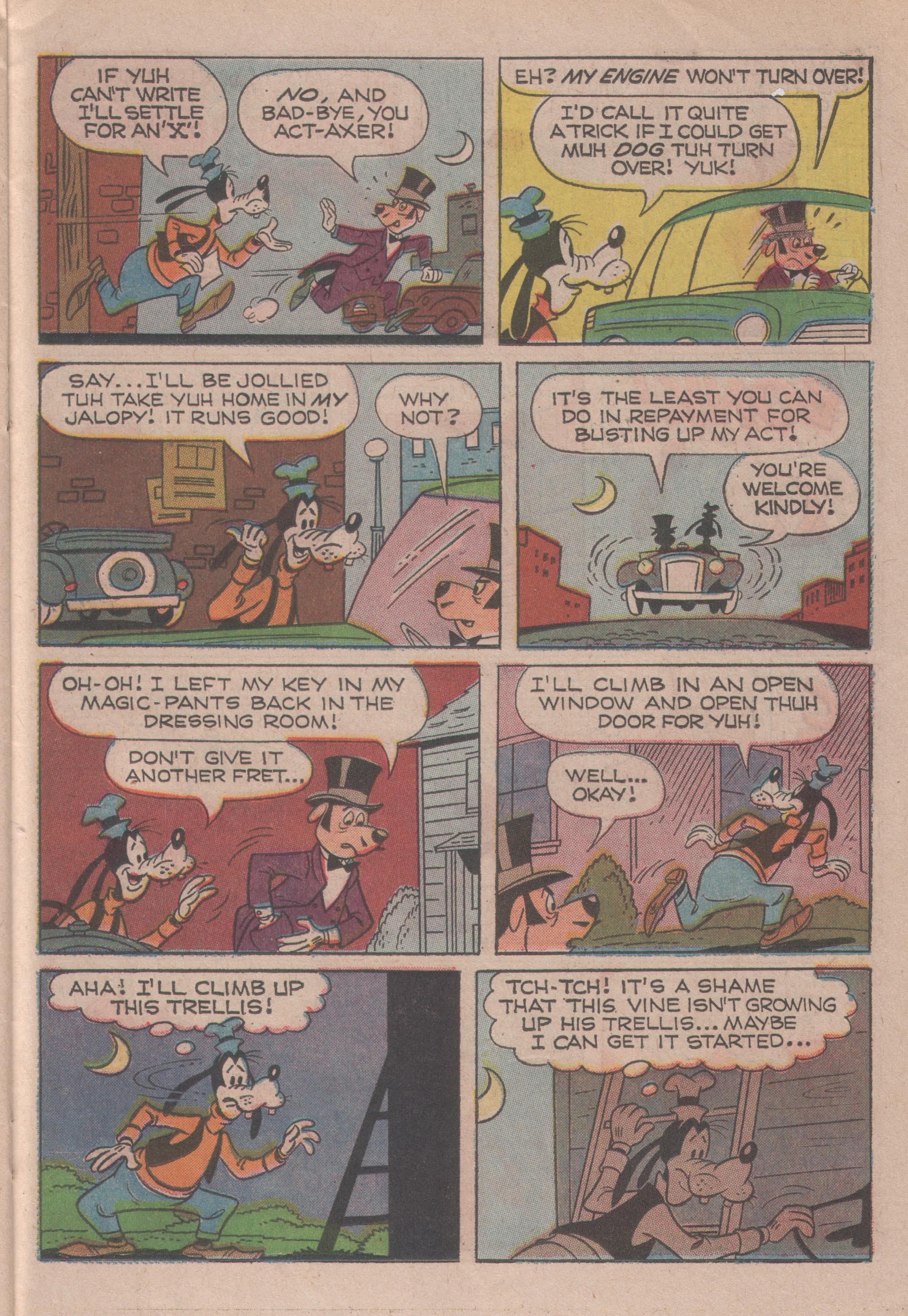 Read online Donald Duck (1962) comic -  Issue #120 - 23