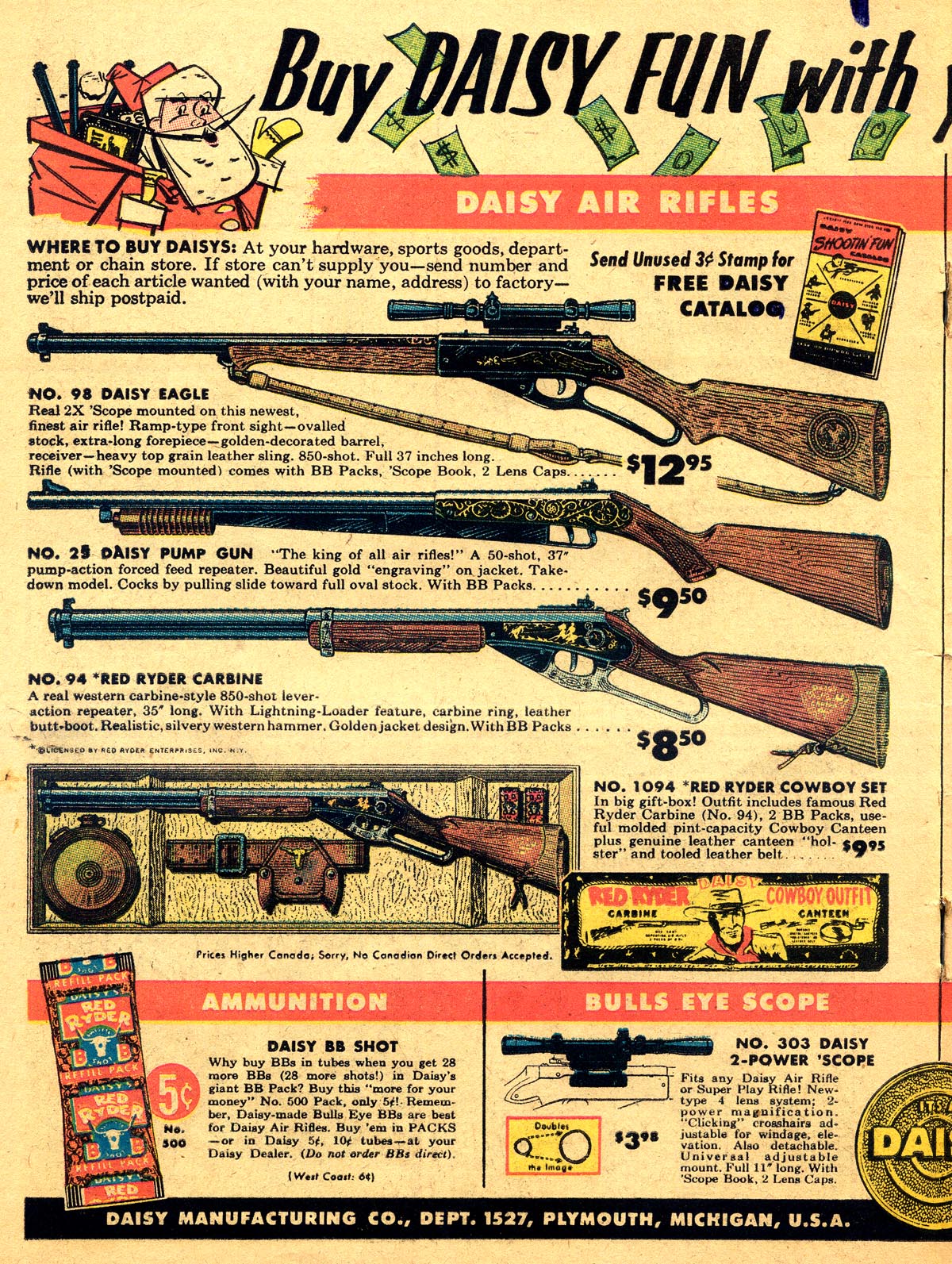 Read online All-Star Western (1951) comic -  Issue #93 - 18