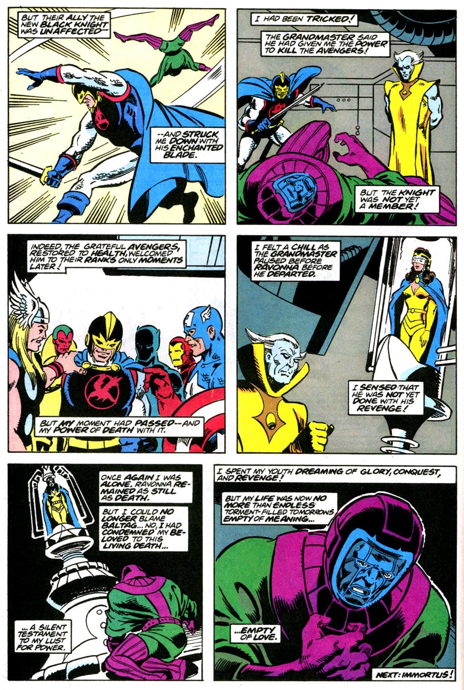 Read online Thor (1966) comic -  Issue # _Annual 17 - 55