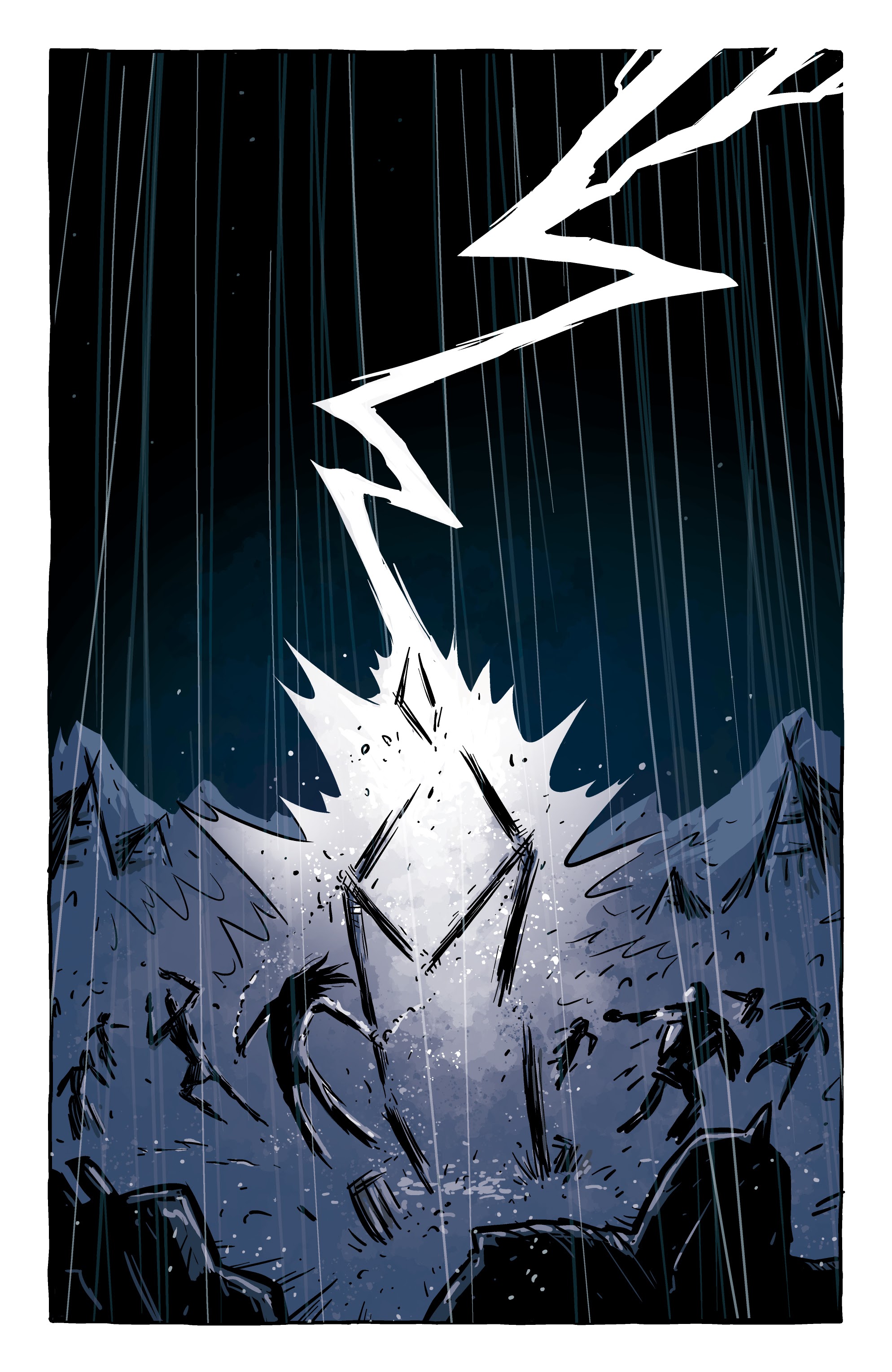 Read online Kriss comic -  Issue # TPB - 101