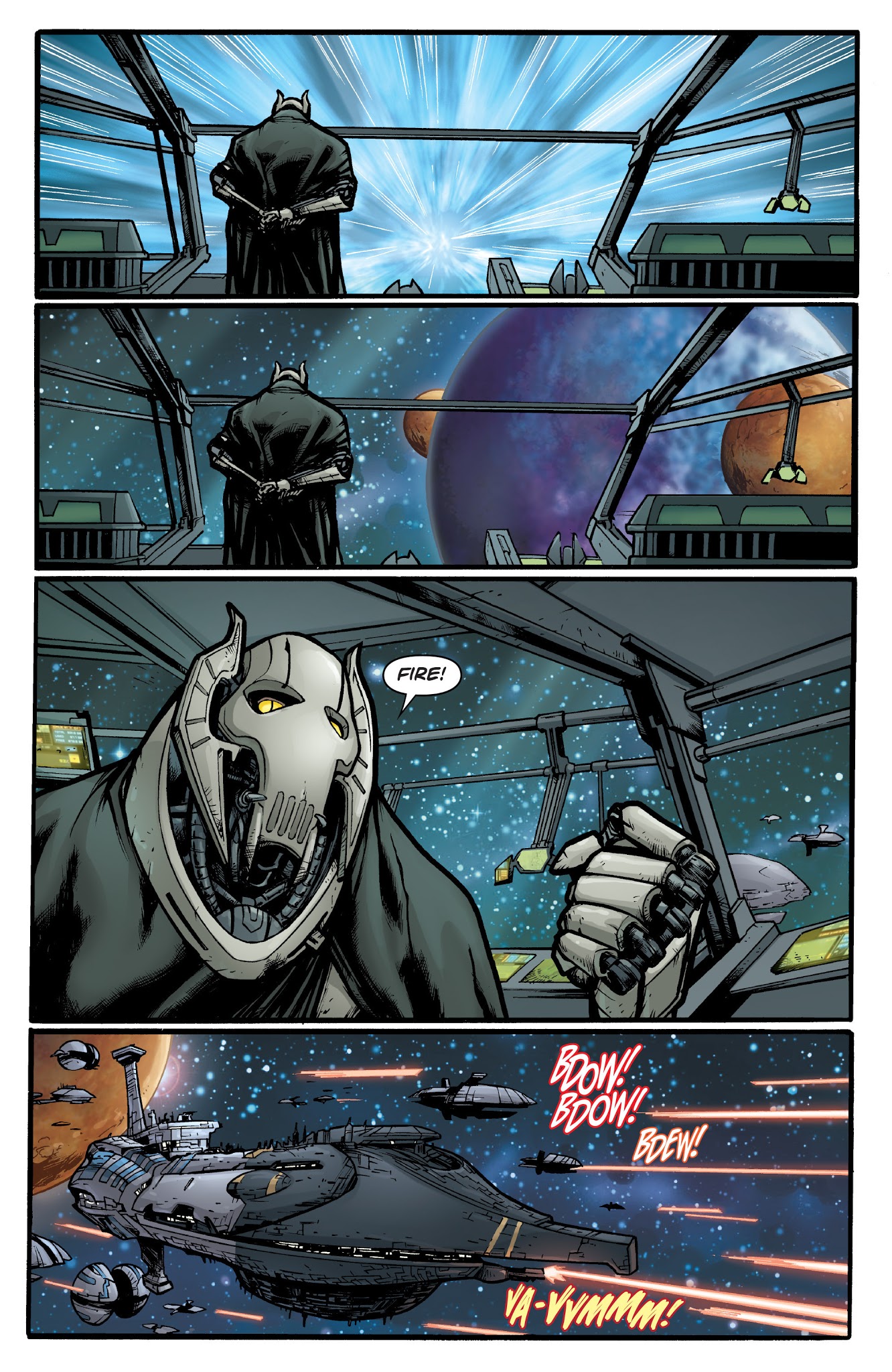 Read online Star Wars: Darth Maul - Son of Dathomir comic -  Issue # _TPB - 38