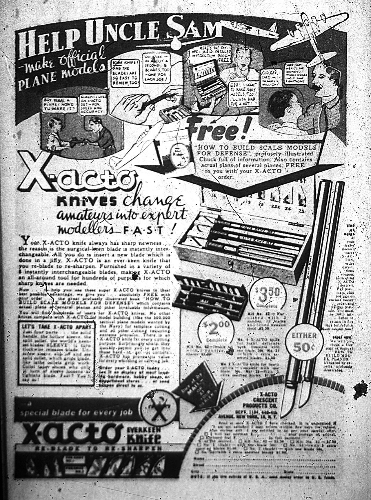 Read online Miss Fury (1942) comic -  Issue #3 - 58