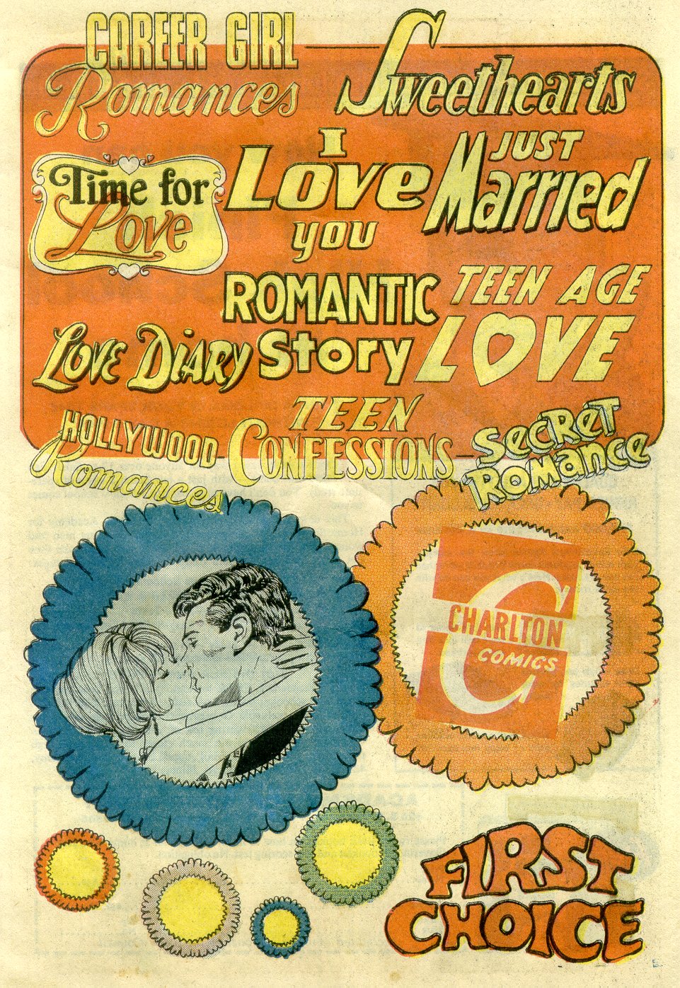 Read online Just Married comic -  Issue #68 - 33