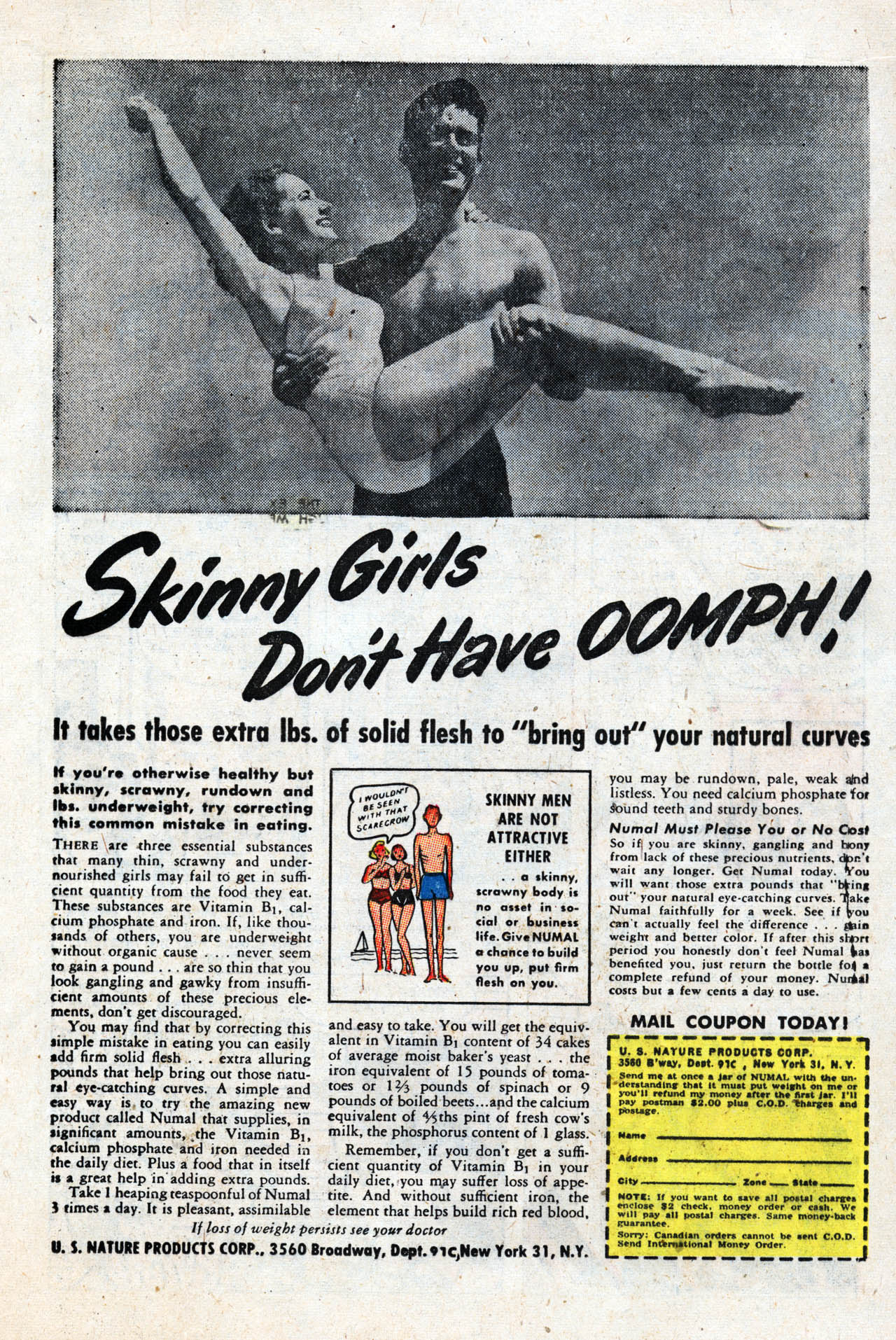Read online My Own Romance comic -  Issue #30 - 13
