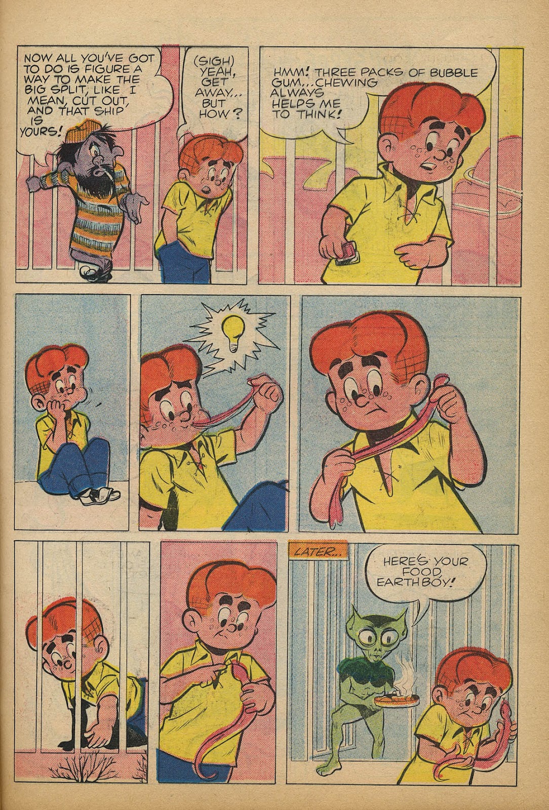 The Adventures of Little Archie issue 18 - Page 25