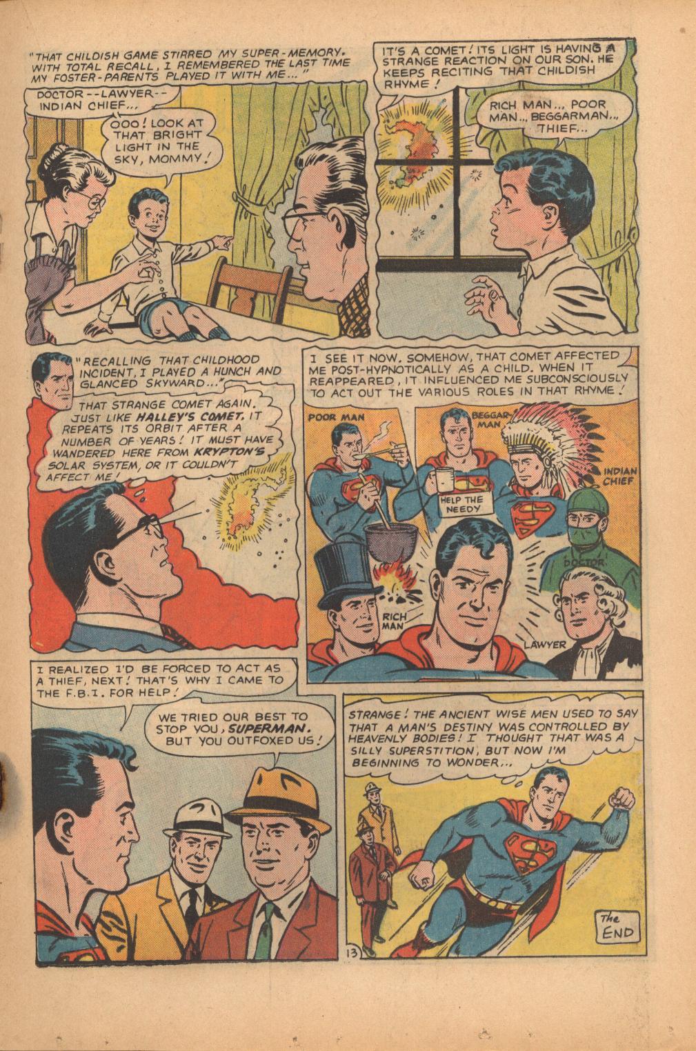Read online Action Comics (1938) comic -  Issue #337 - 19