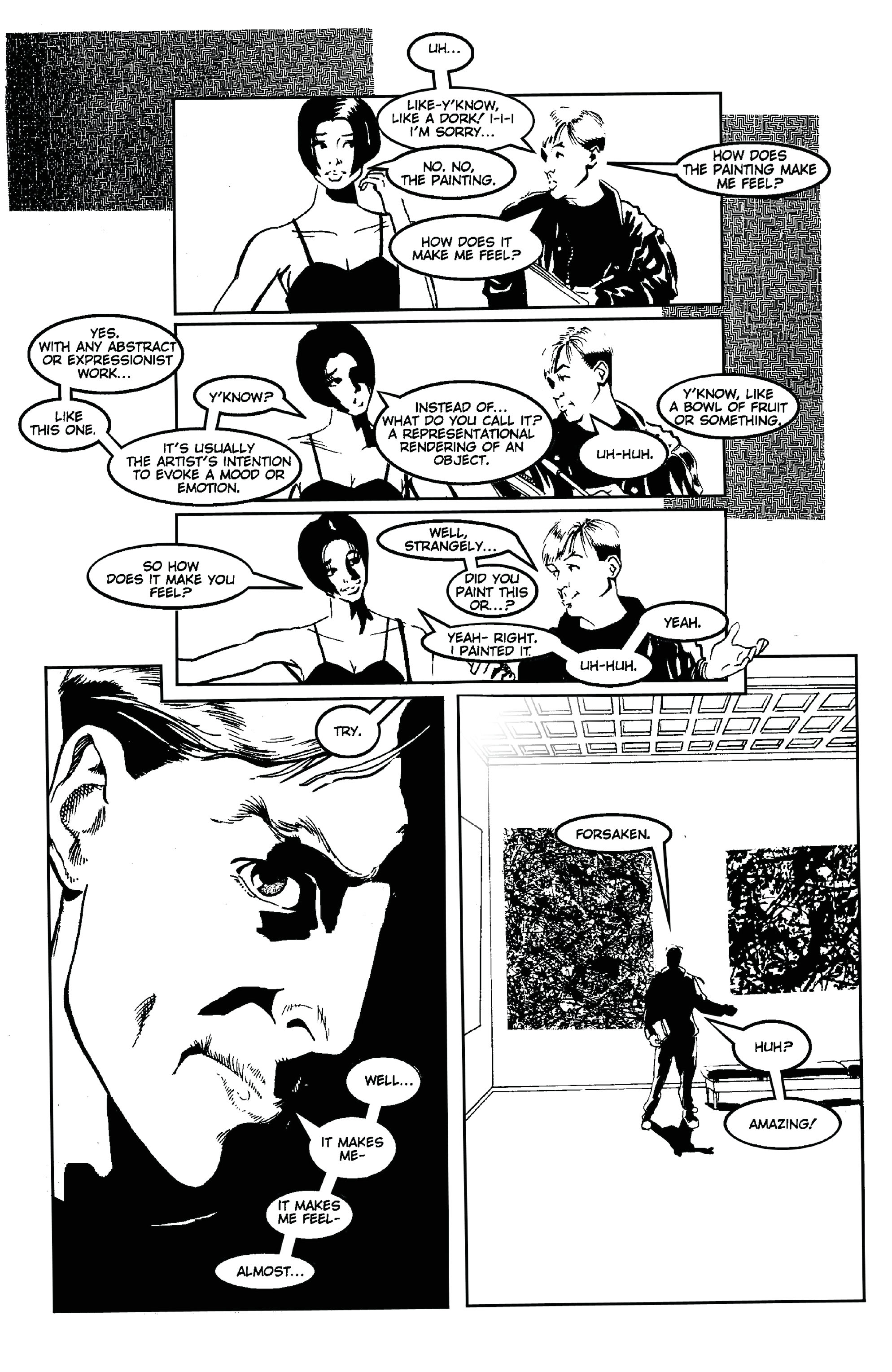 Read online Fire (2019) comic -  Issue # TPB - 16