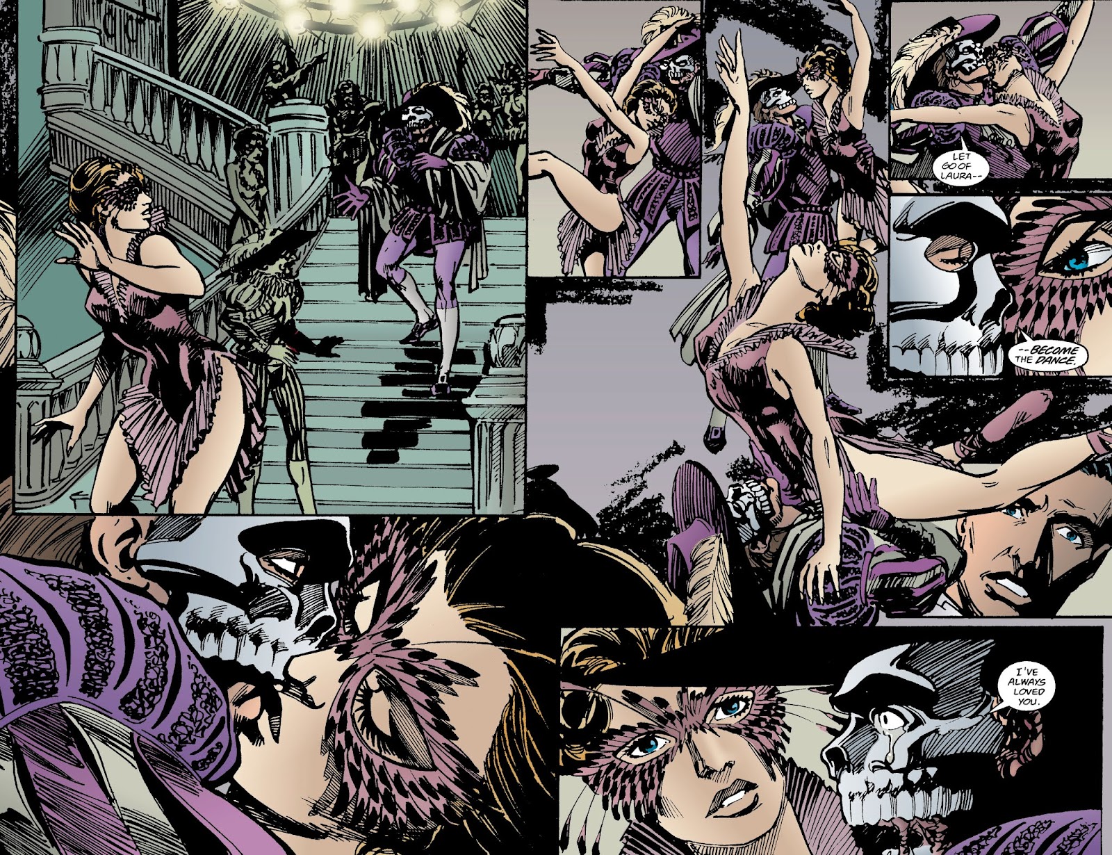 Elseworlds: Batman issue TPB 3 (Part 2) - Page 85