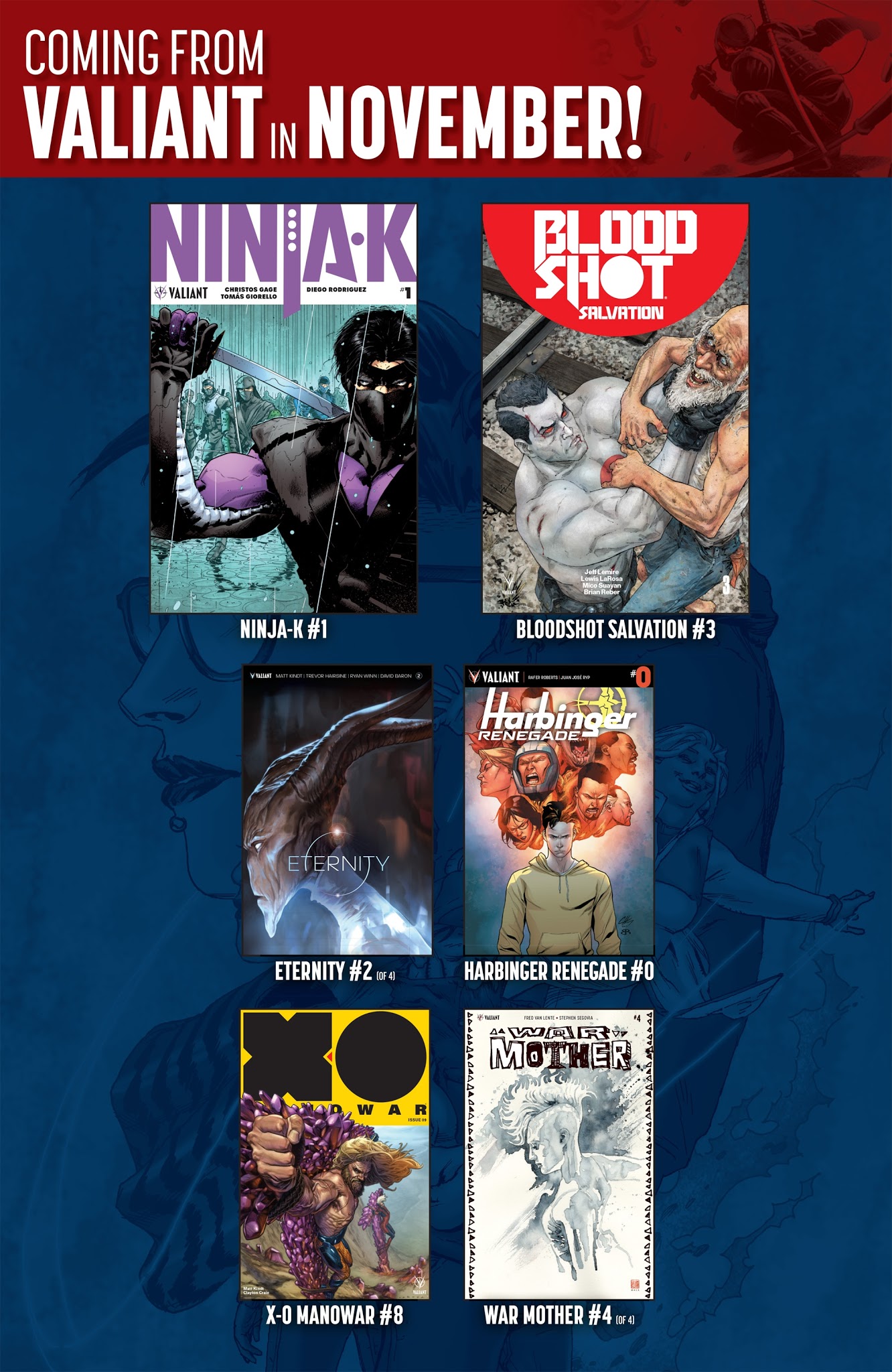 Read online Shadowman/Rae Sremmurd comic -  Issue #1 - 33