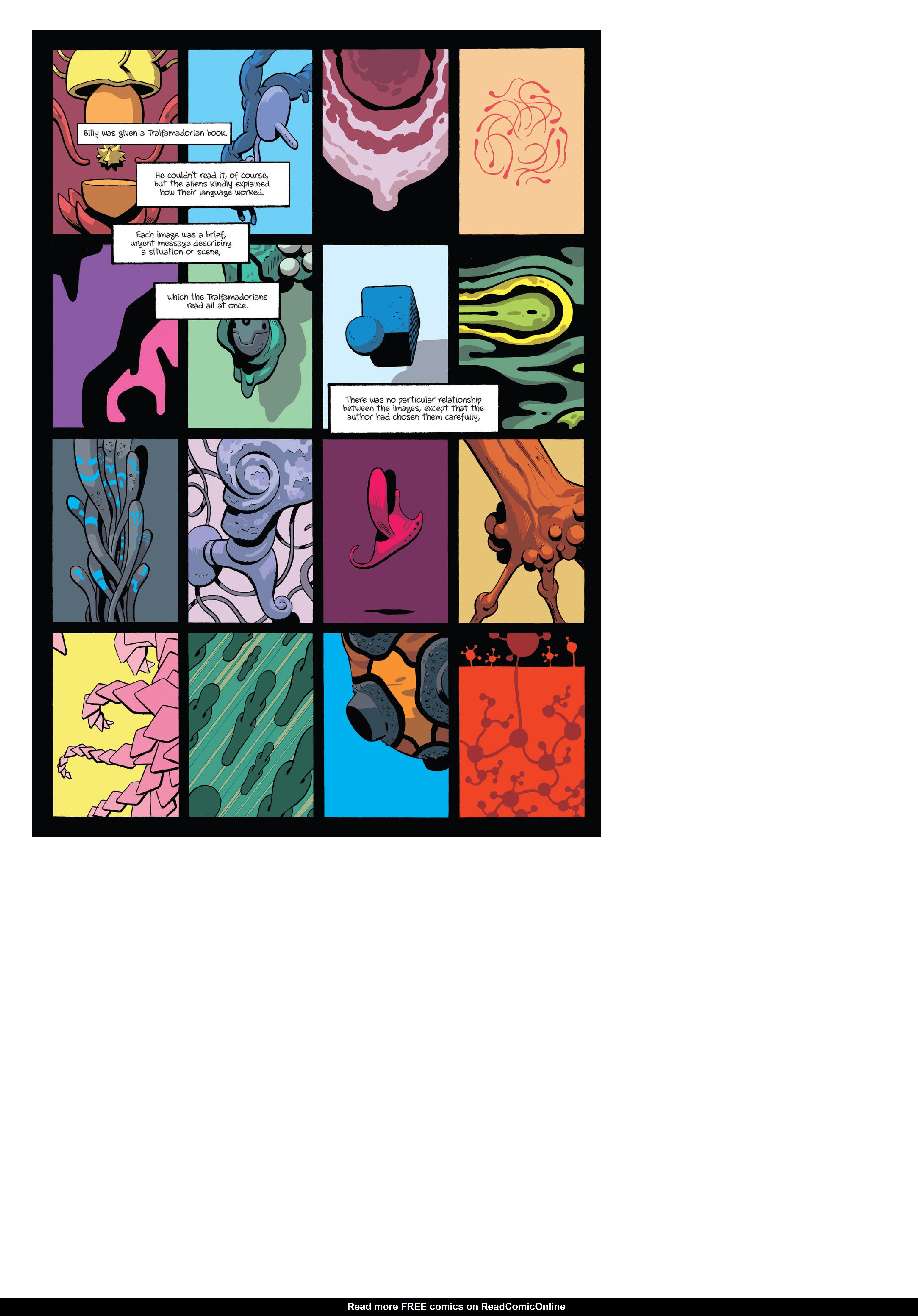 Read online Slaughter House-Five comic -  Issue # TPB (Part 1) - 75