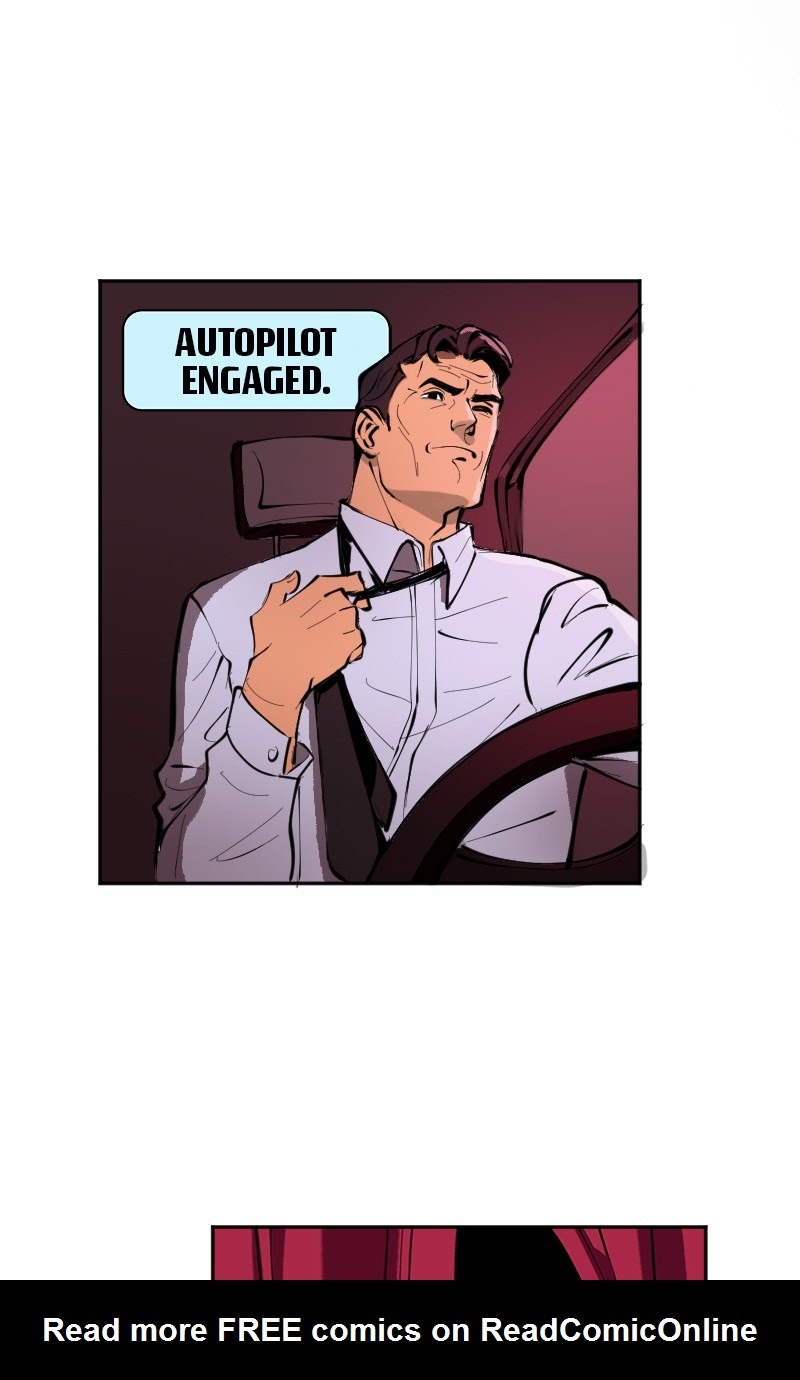 Read online Batman: Wayne Family Adventures comic -  Issue #15 - 18