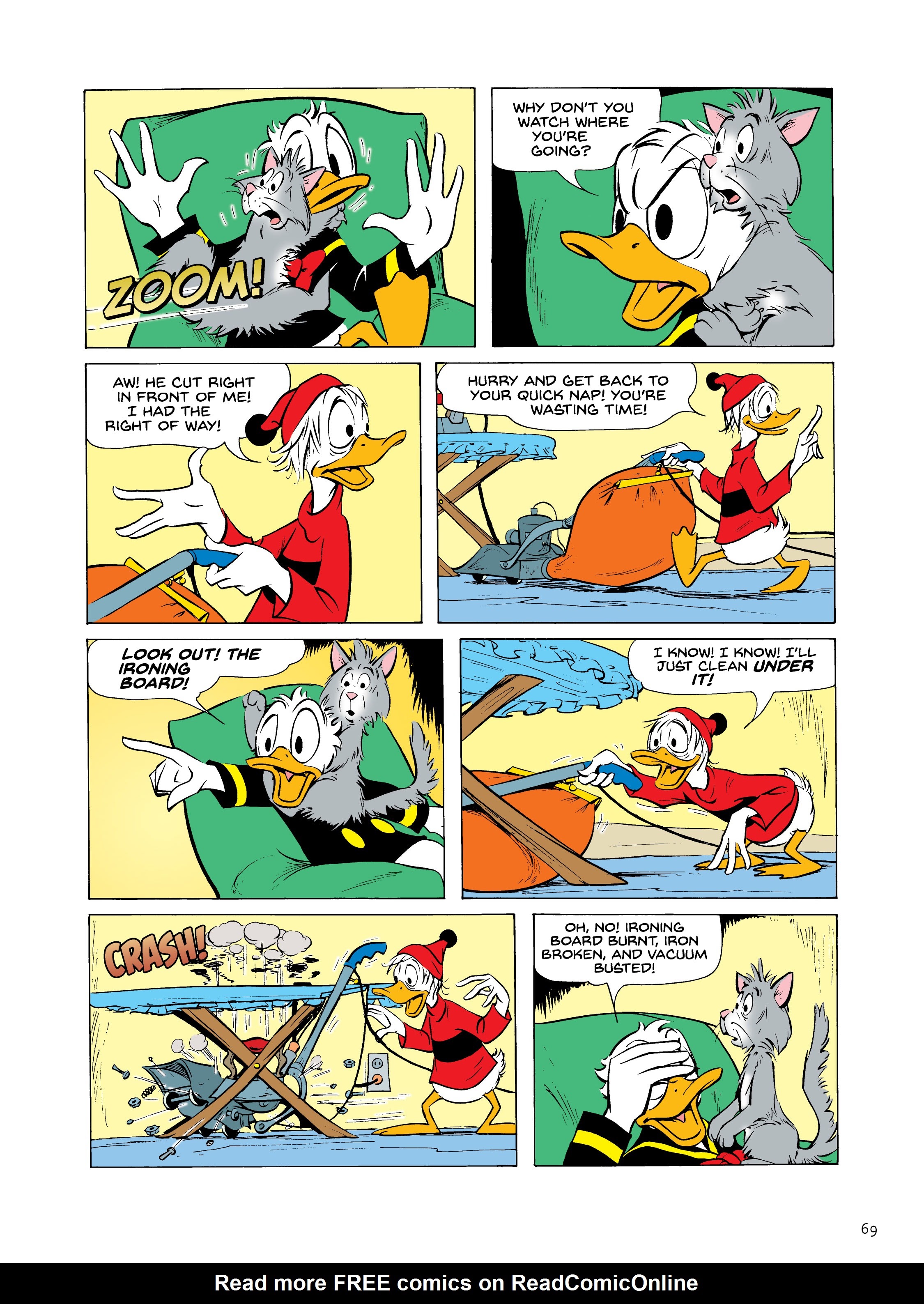 Read online Disney Masters comic -  Issue # TPB 14 (Part 1) - 75