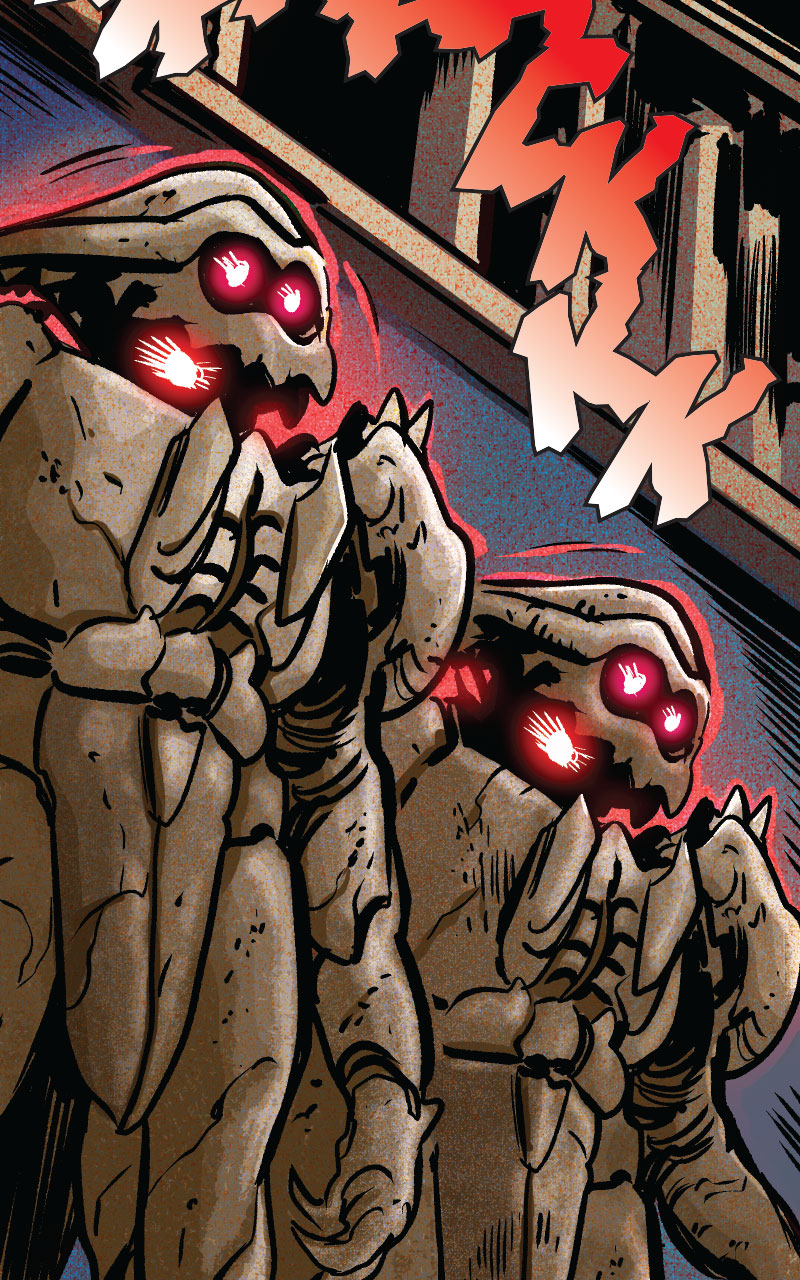 Read online Avengers Unlimited: Infinity Comic comic -  Issue #7 - 51