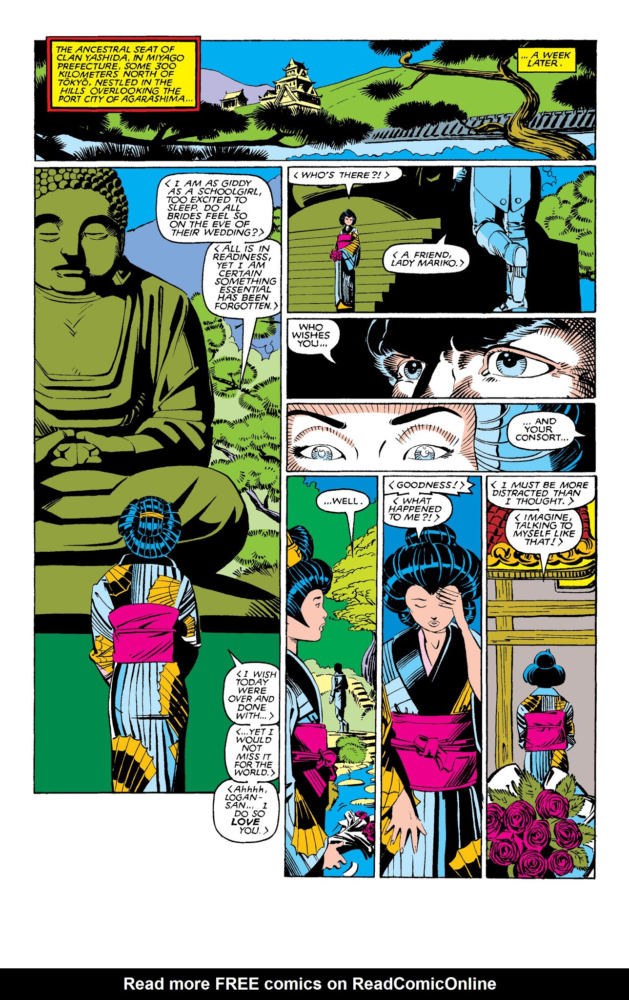 Read online Marvel Masterworks: The Uncanny X-Men comic -  Issue # TPB 9 (Part 4) - 15