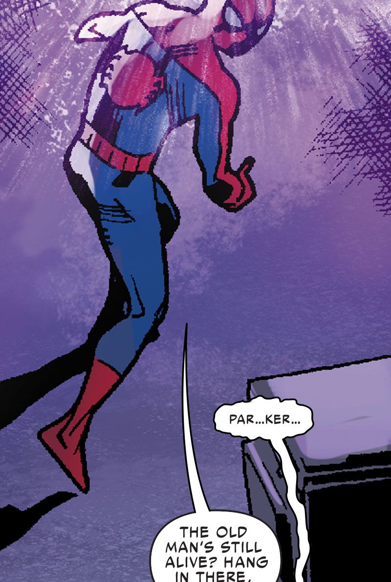 Read online Amazing Spider-Man: Spider-Verse Infinity Comic comic -  Issue #4 - 78