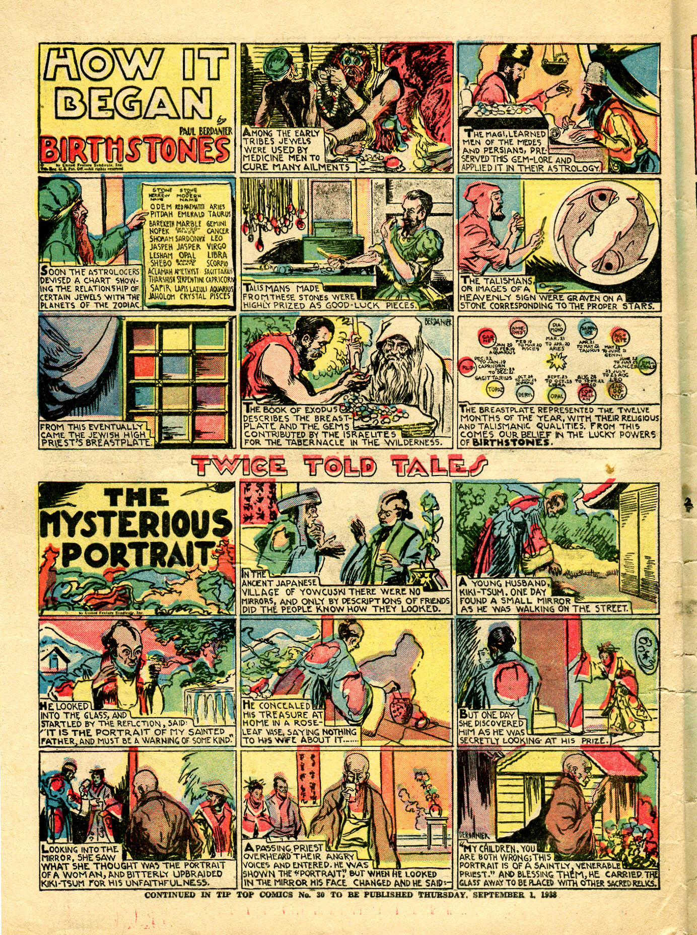 Read online Tip Top Comics comic -  Issue #29 - 56