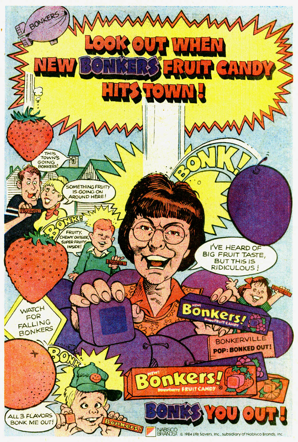 Read online G.I. Combat (1952) comic -  Issue #277 - 39