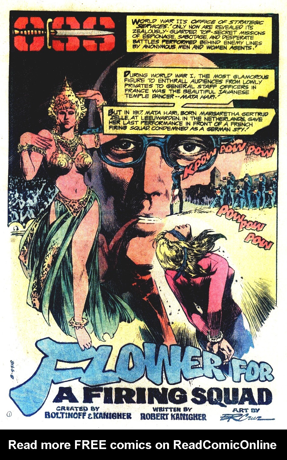 Read online G.I. Combat (1952) comic -  Issue #233 - 17